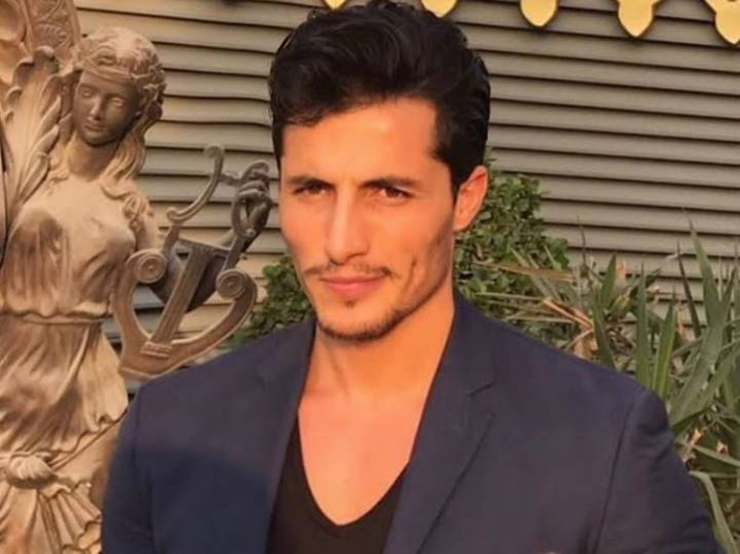 محمد رغيس يقترب من إنهاء مشاهده في الجزء الثاني من 