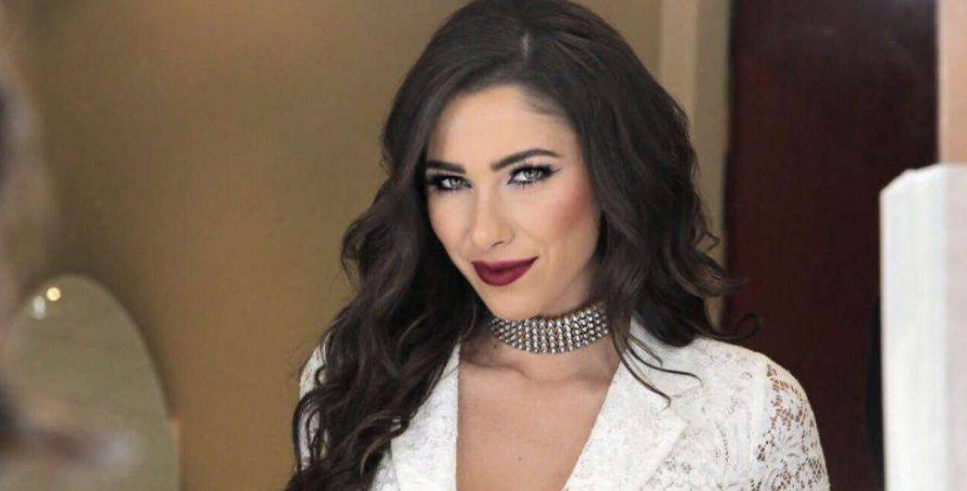 عيد ميلاد دانييلا رحمة