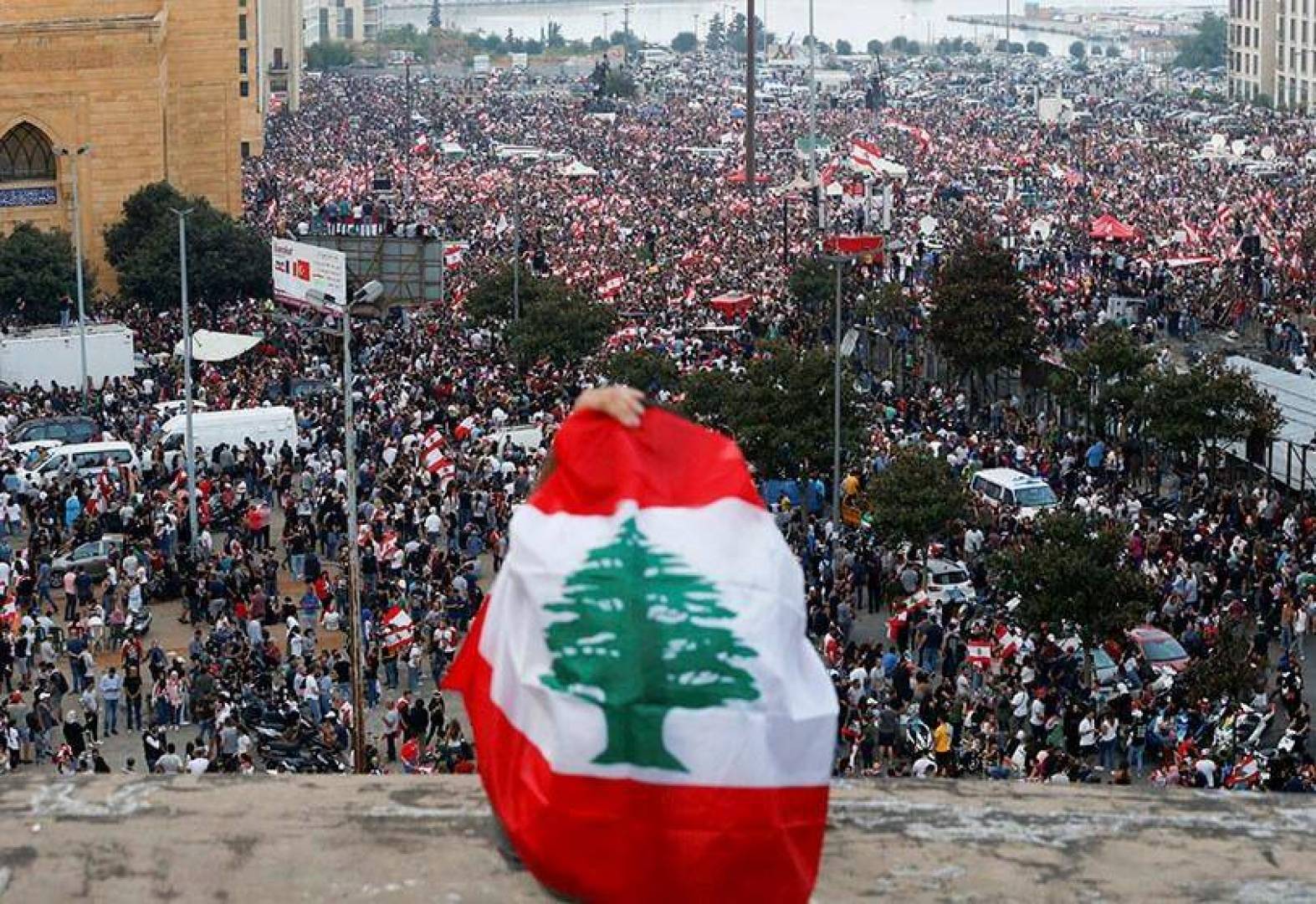 محمد نصر الله: تدخل واشنطن في الشؤون الداخلية للبنان سلبي ويميل إلى النهج الصهيوني