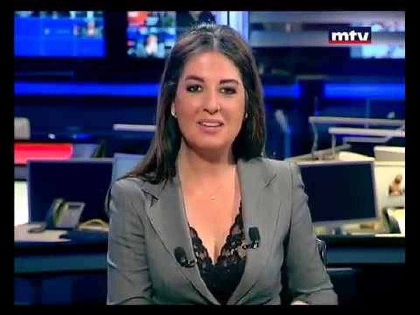 تردد قناة ام تي في MTV اللبنانية 2020 ترددات ام تي في على نايل سات وعرب سات وهوت بيرد