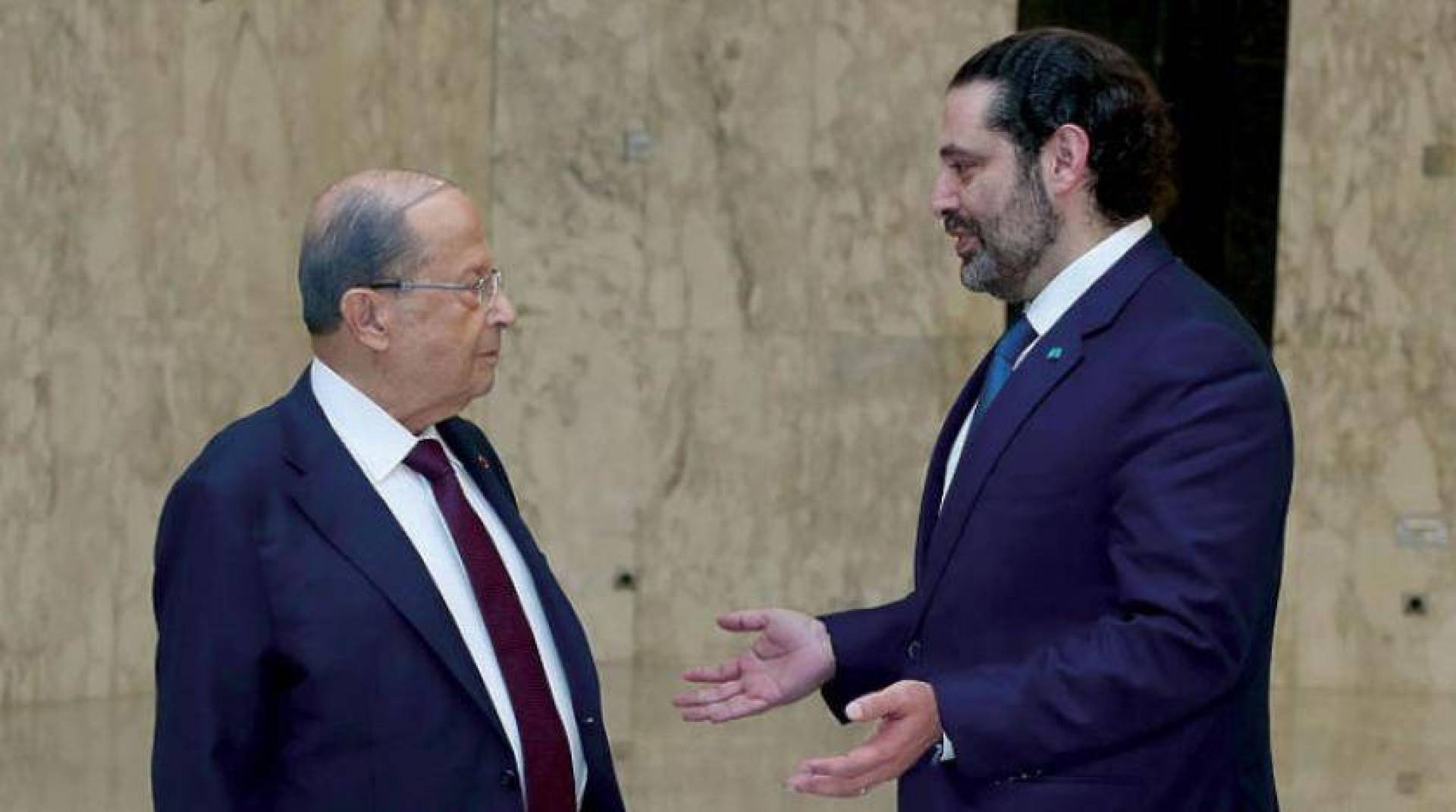 جبران باسيل: التأجيل لن يغيّر في موقفنا.. والجميل: الرئيس اجّل الاستشارات بناءً لطلب بعض الكتل