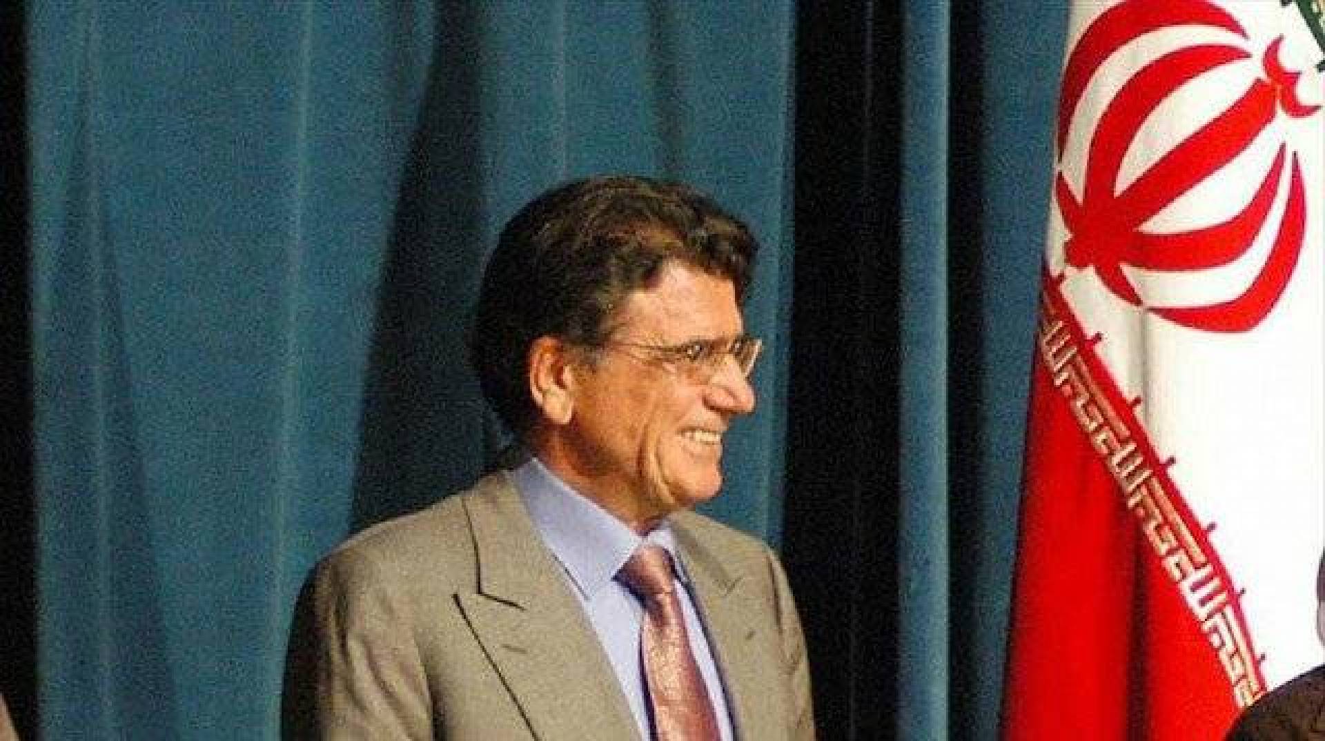 الموسيقار والمايسترو الإيراني العظيم محمد رضا شجريان