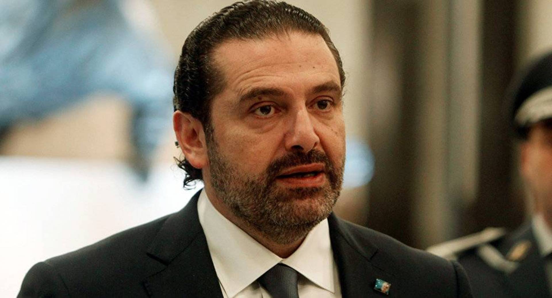 الكلتة الوطنية للحريري: لست المرشح الطبيعي للحكومة