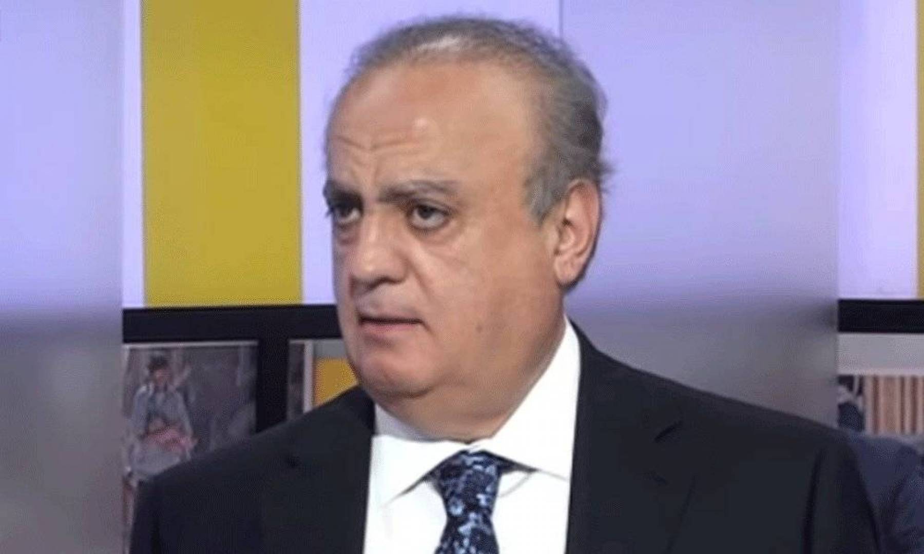 وئام وهاب: نستغرب من التجاهل الكامل لنواب الطائفة الدرزية