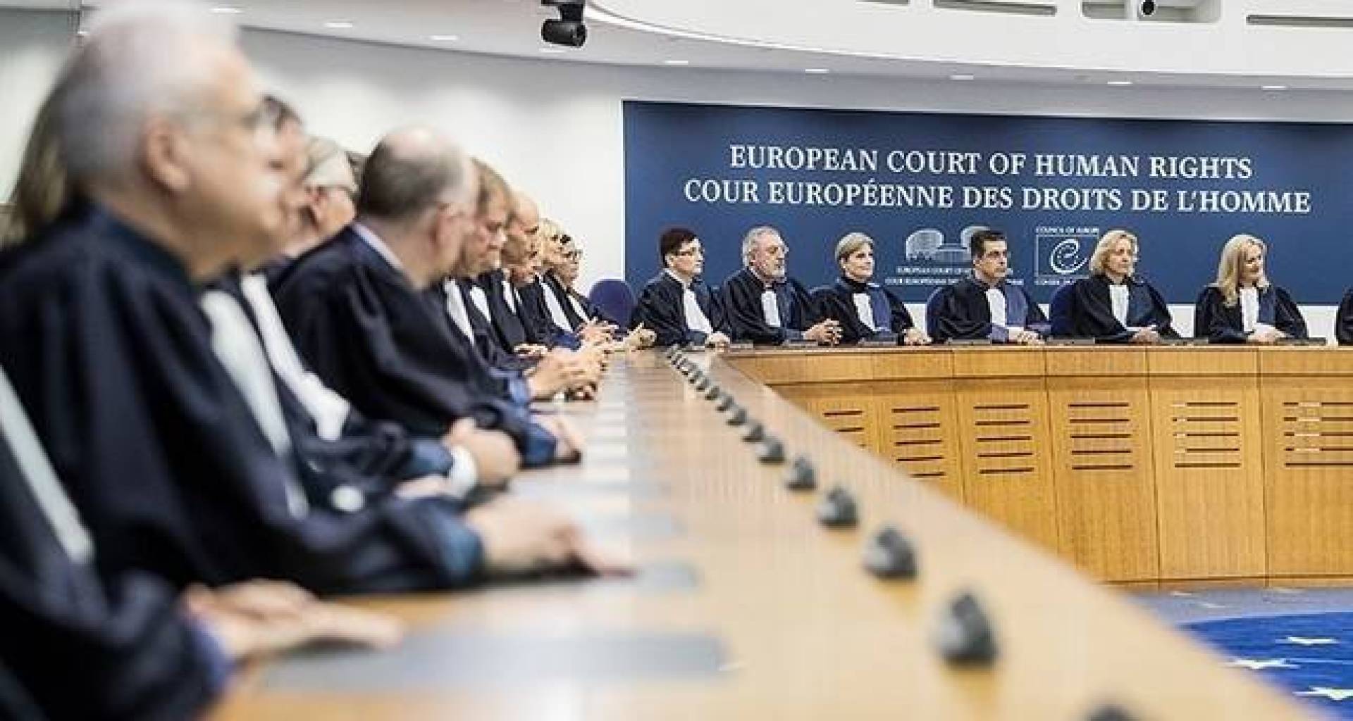 أوروبا تدين تركيا بانتهاك حرية التعبير