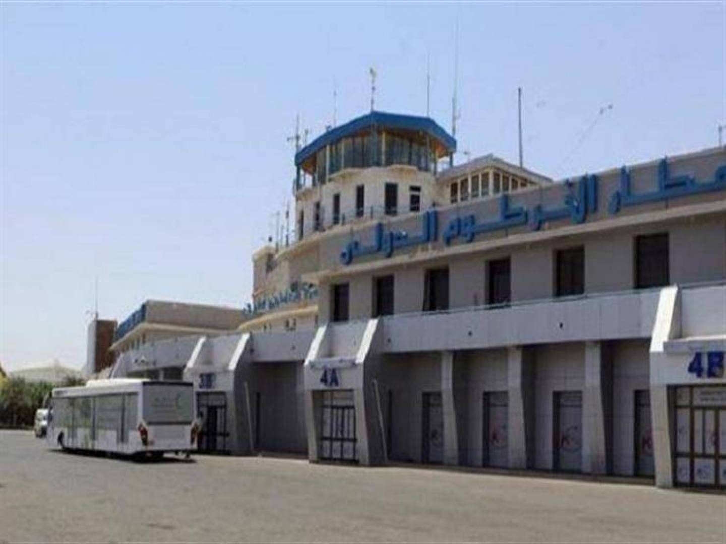 أنباء عن طائرة 