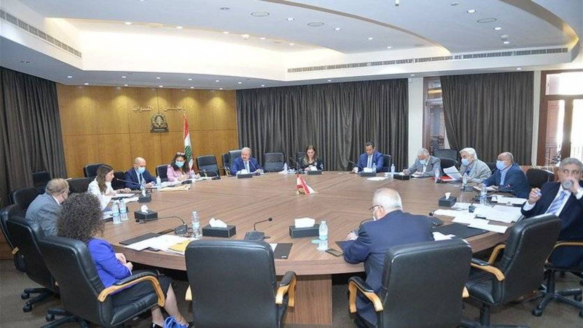 لجنة الشؤون الخارجية والمغتربين النيابية تقر مشاريع قوانين جديدة