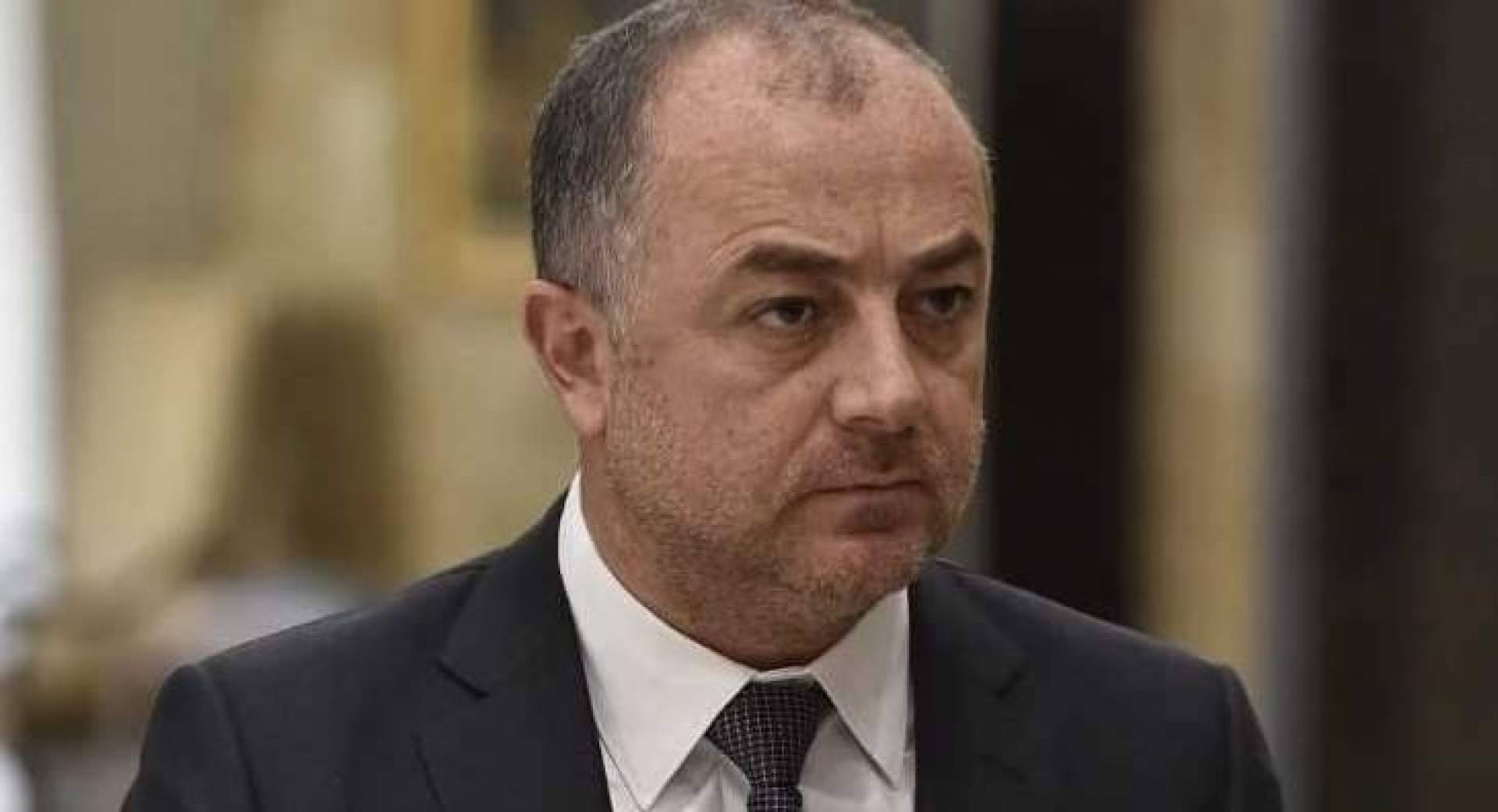 النائب الياس بو صعب عن الدعوة المقدمة منه ضد المجذوب  :الناس يجب أن تعرف الحقيقة