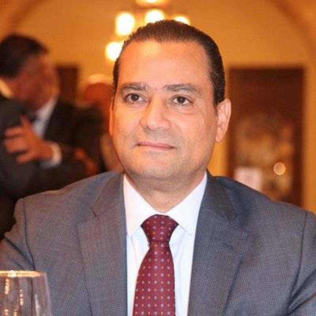 النائب فيصل صايغ يعلق على كلمة الرئيس عون 
