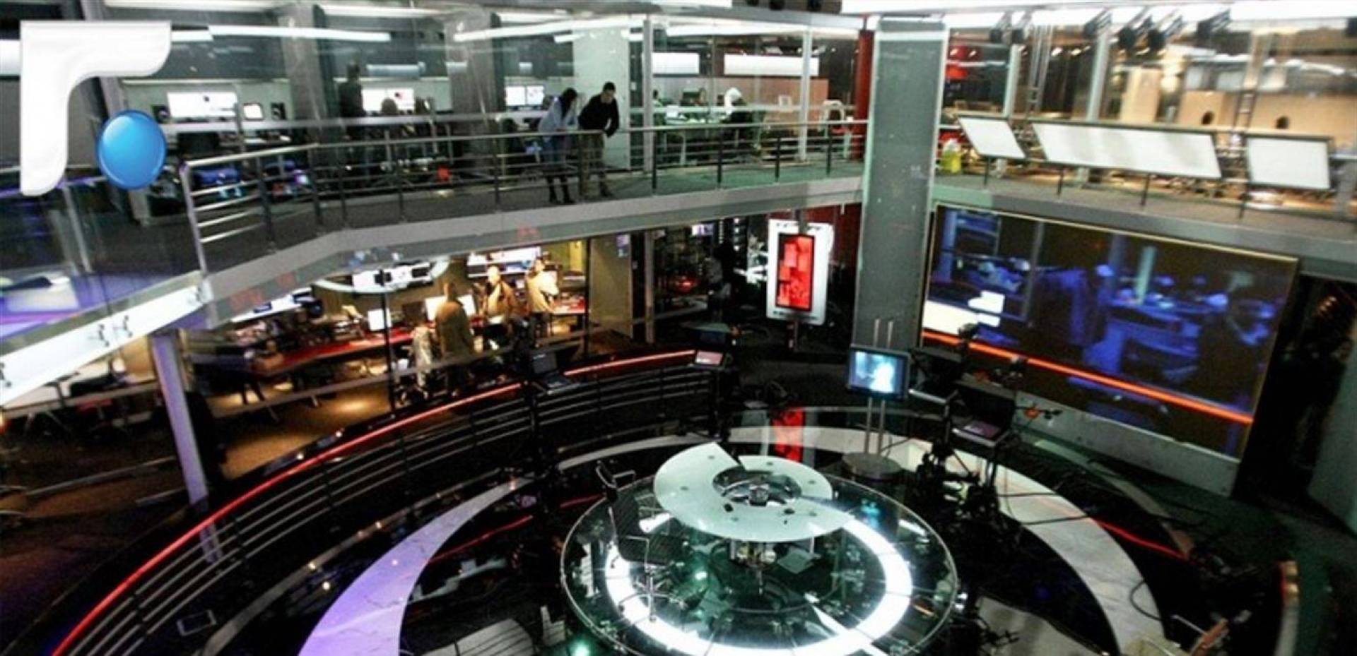 تلفزيون المستقبل يعود بتمويل إماراتي