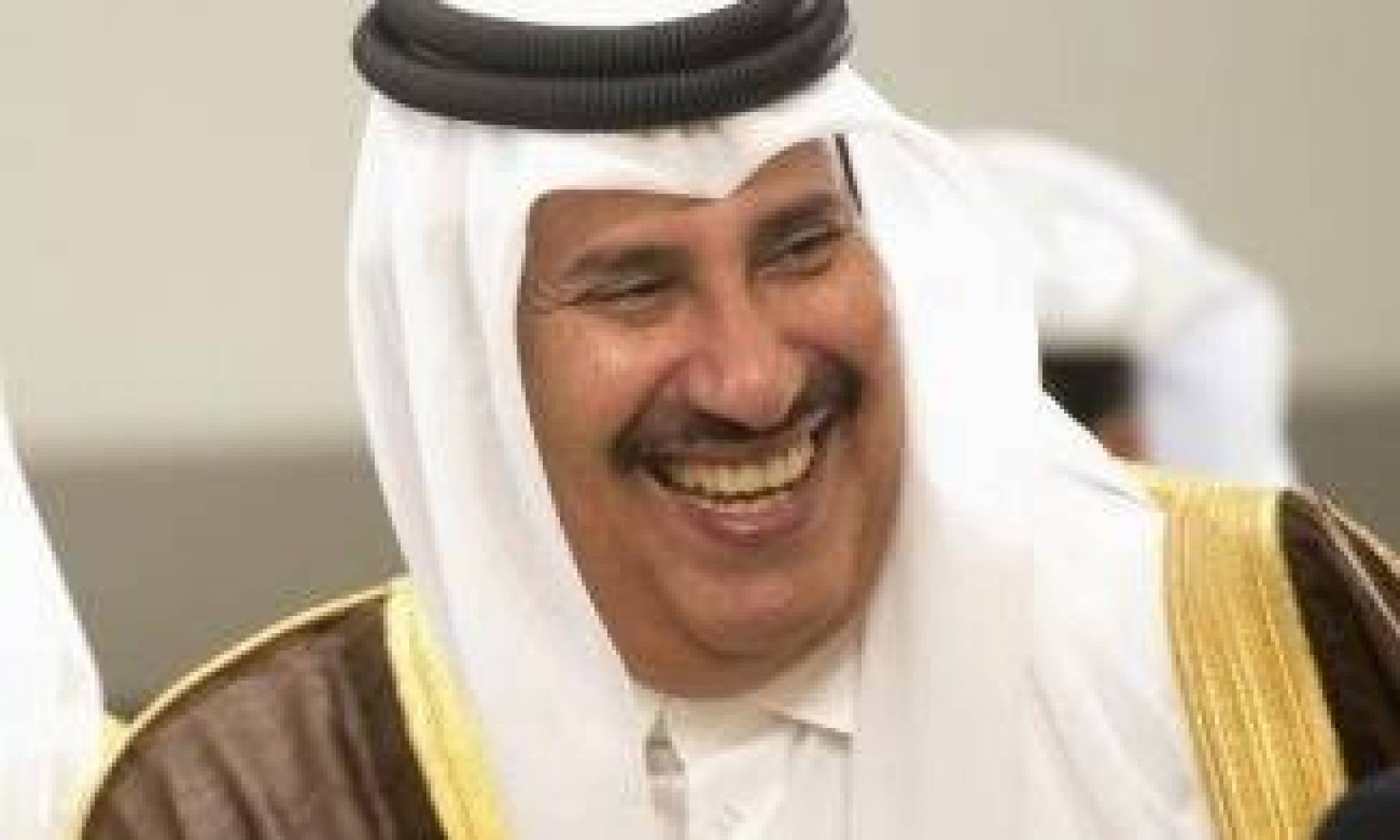 حمد بن جاسم: أتوقع فوز بايدن ولا استبعد بقاء ترامب !