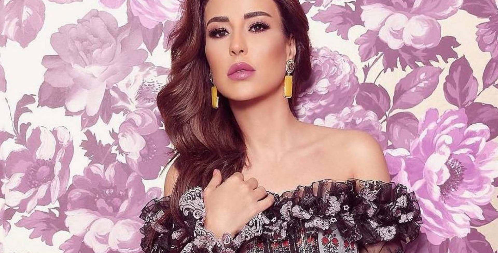 ماغي بو غصن تحذر من الاستهتار بـ فيروس كورونا