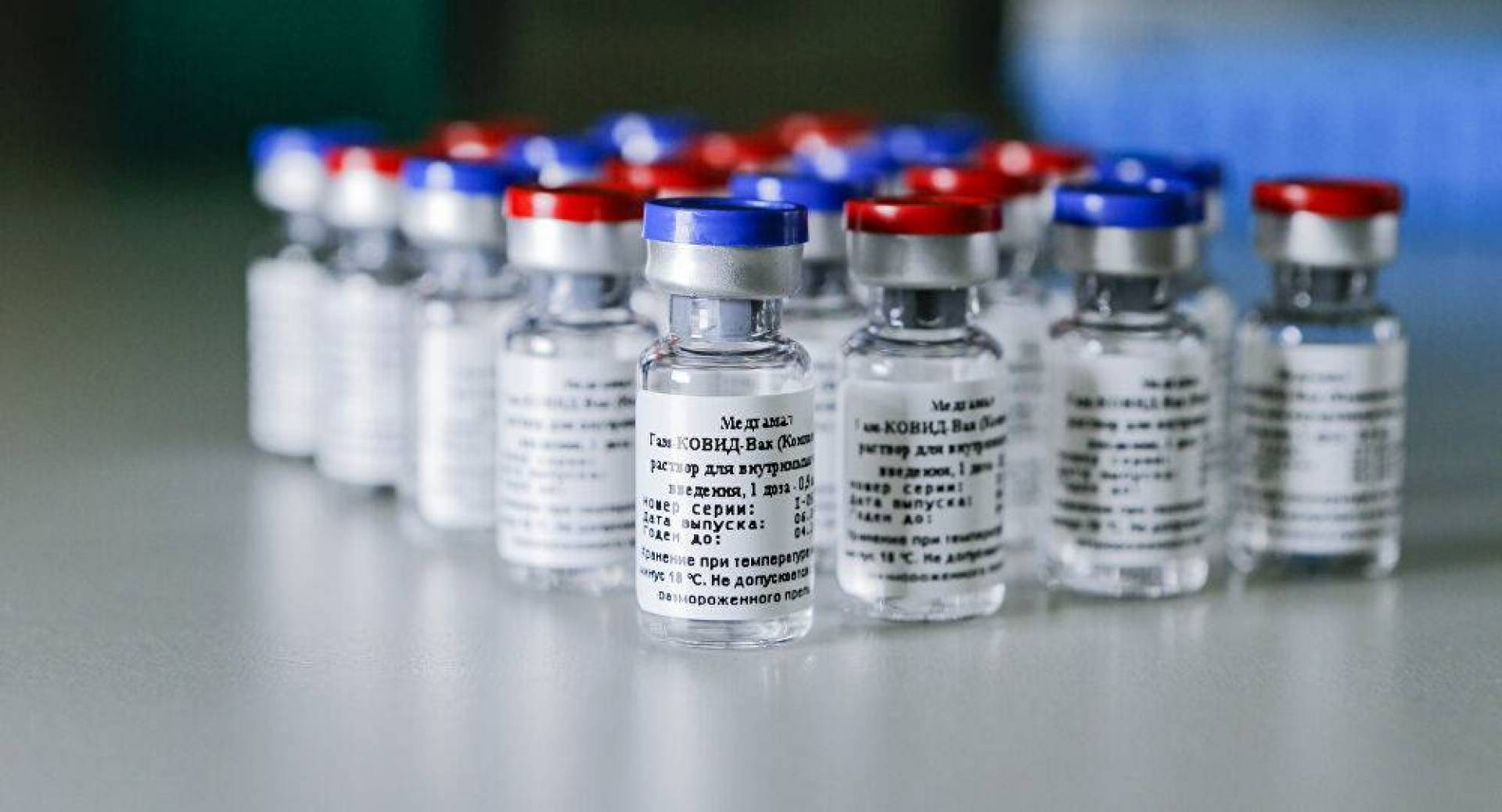 روسيا تسعى لاتاحة لقاح سبوتنيك في بمتناول الجميع