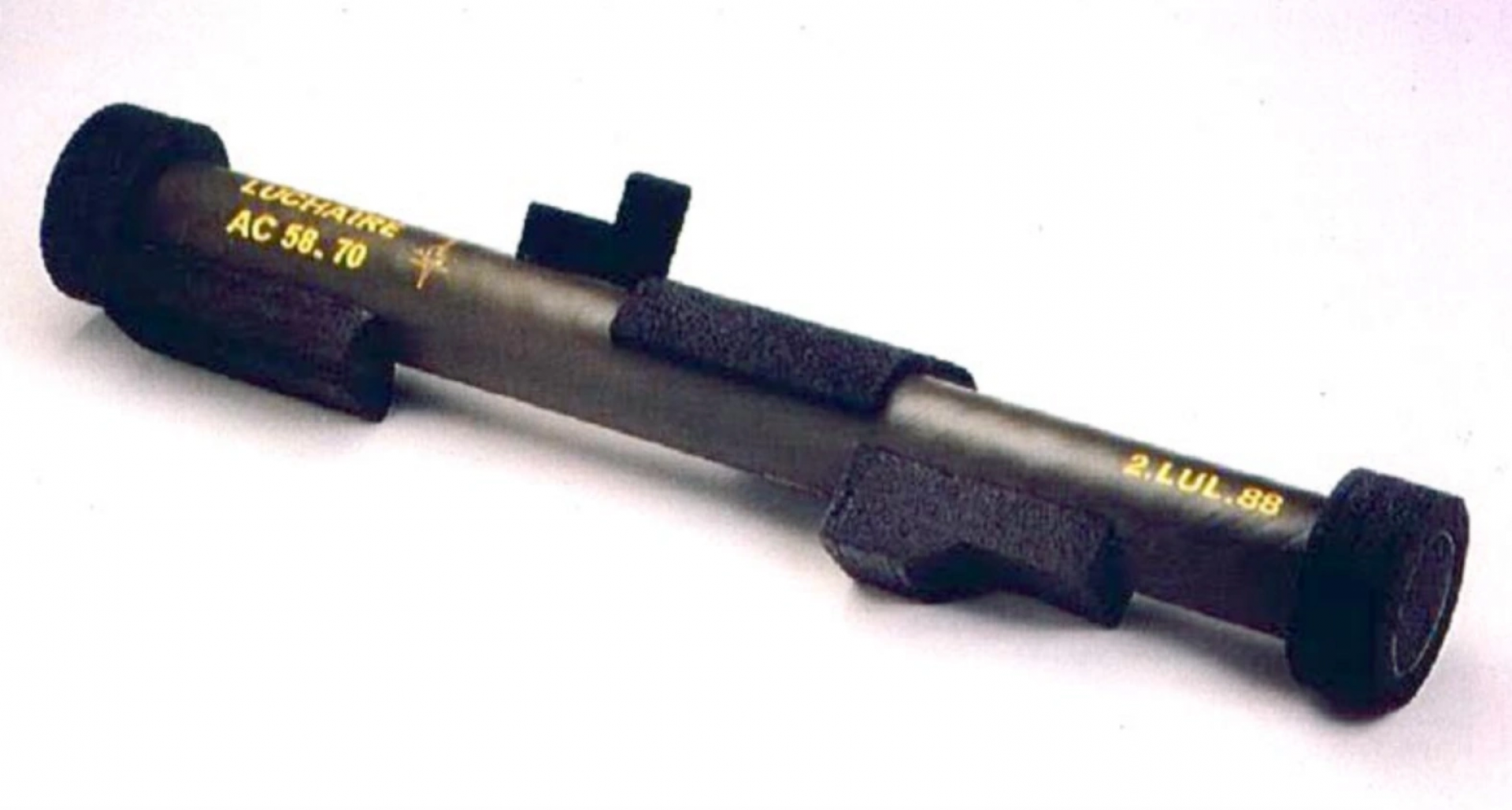 مواصفات قاذفة الصواريخ الفرنسية الملقبة بالدبور Wasp 58