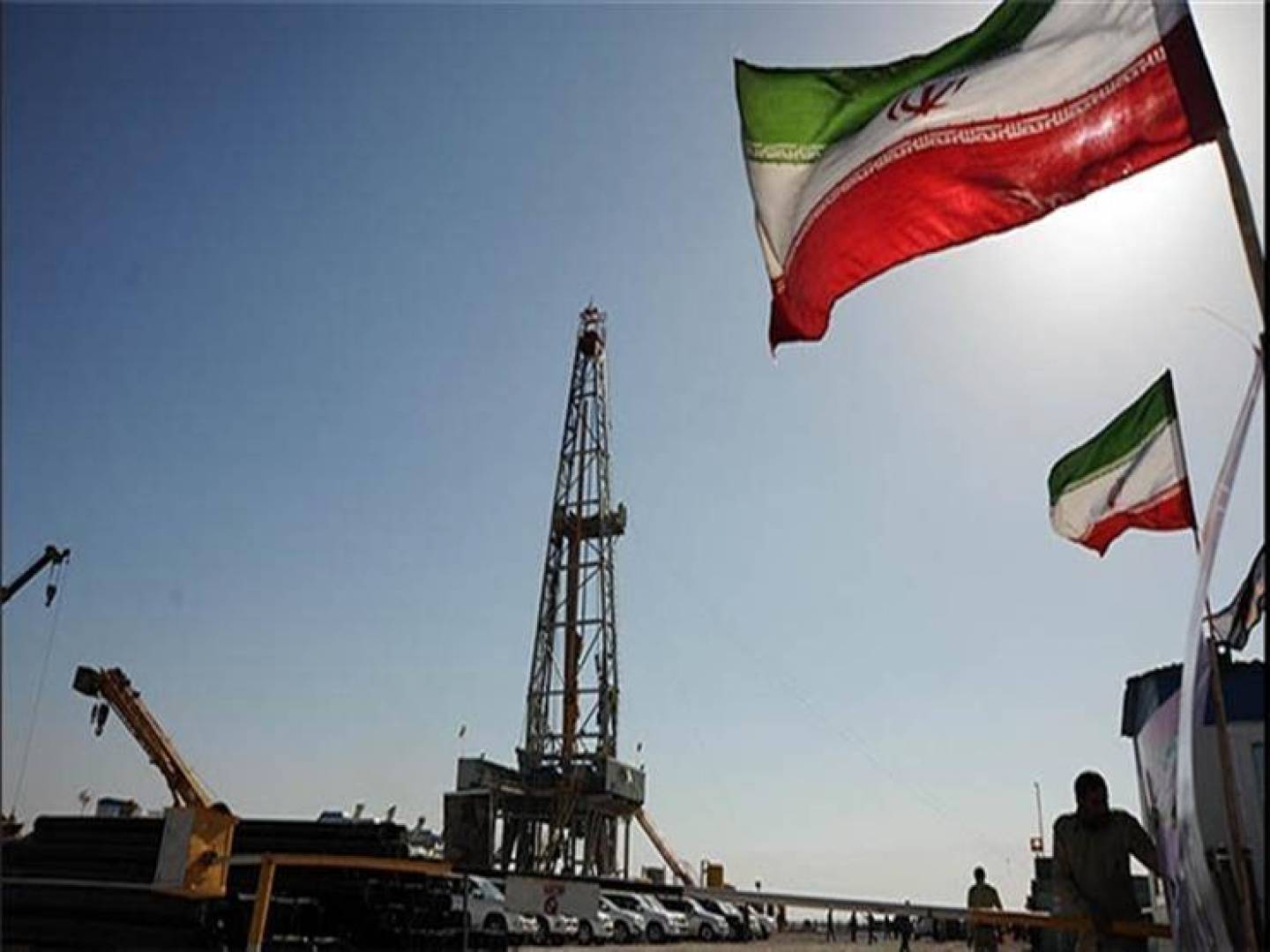 عقوبات أمريكية جديدة تستهدف قطاع النفط الإيراني