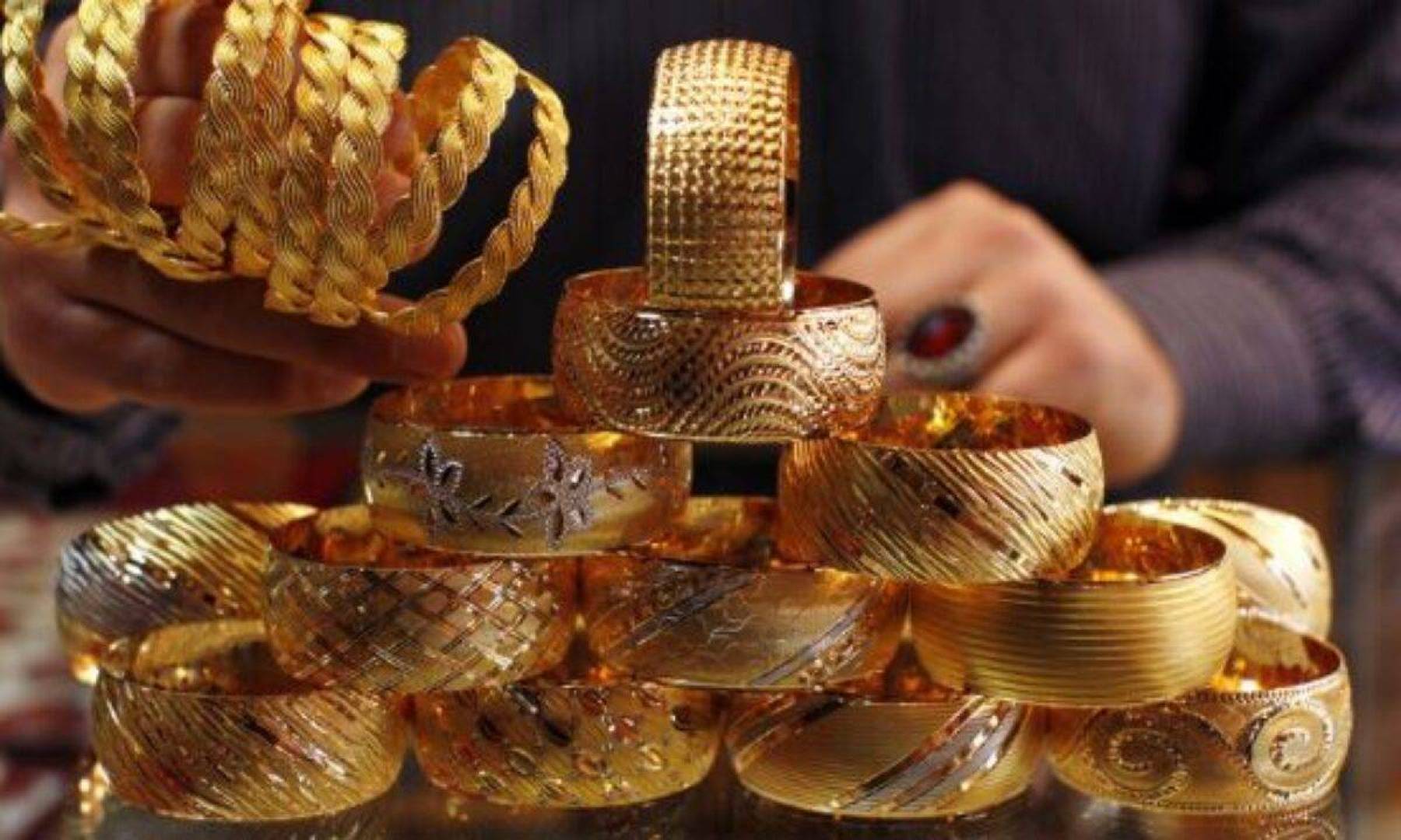 سوريا: سعر الذهب في سوريا اليوم السبت 24-10-2020 سعر غرام الذهب في سوريا بالليرة السورية
