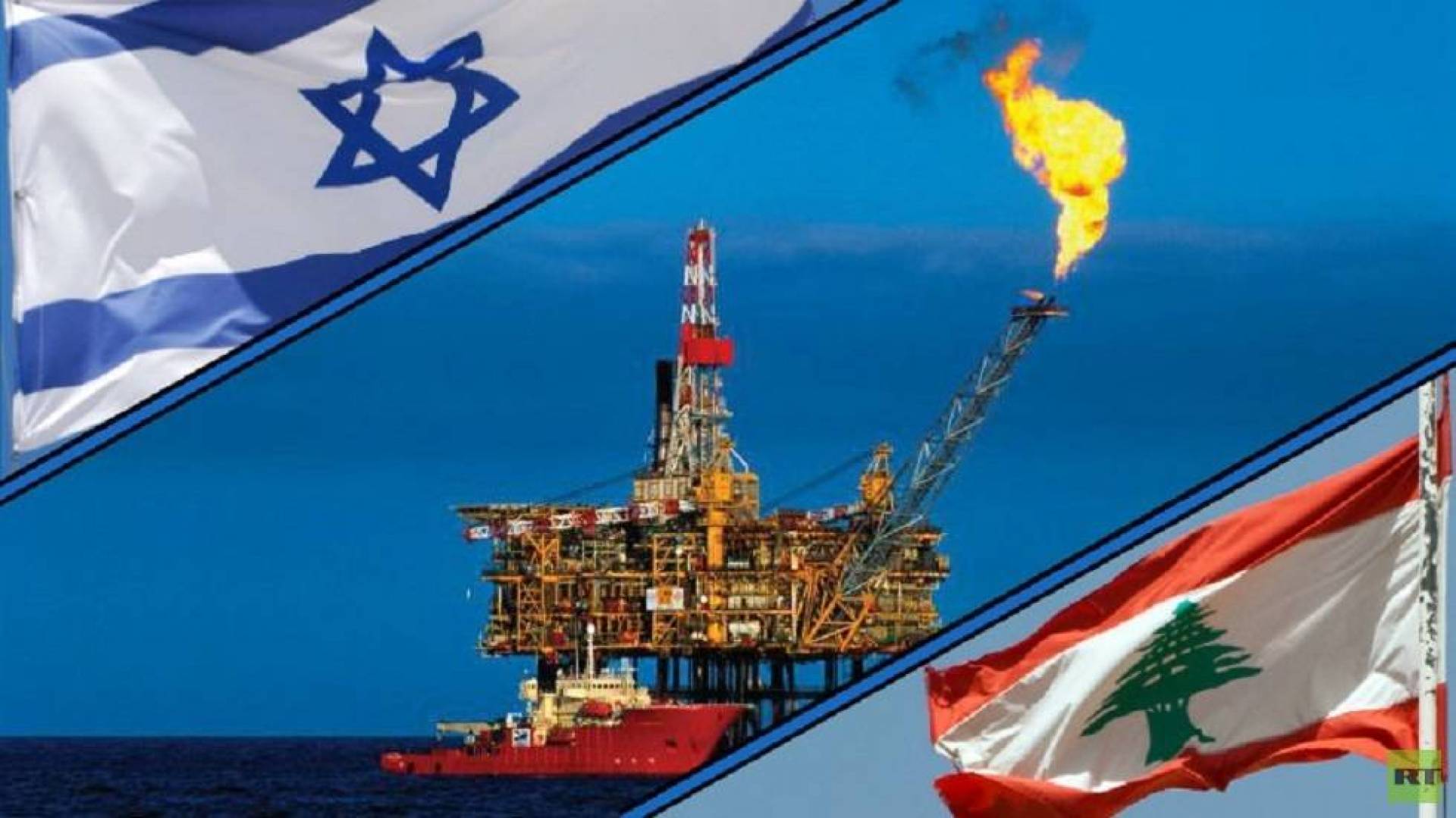 لبنان يتعهد التزام السرية حول مجريات مفاوضات ترسيم الحدود مع 