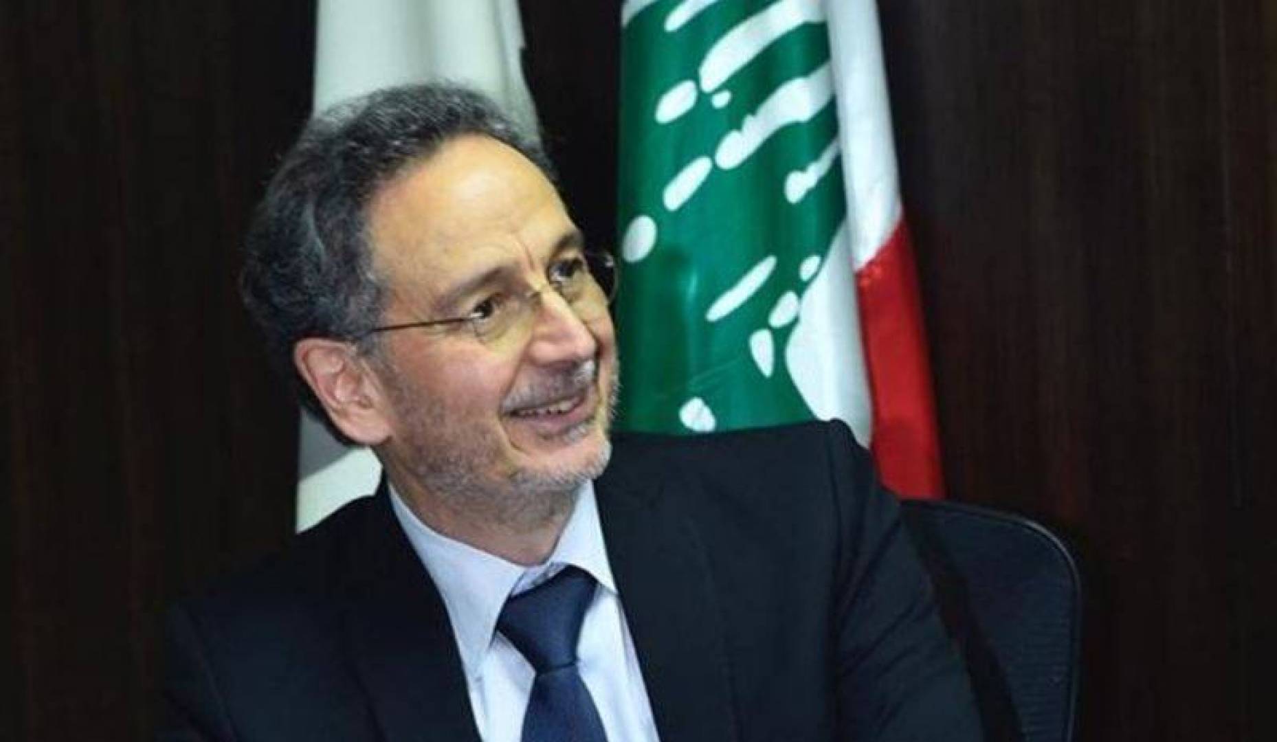 وزير الإقتصاد راوول نعمة للعسكريين المتقاعدين : مهمتكم في مراقبة الأسعار ستكون صعبة
