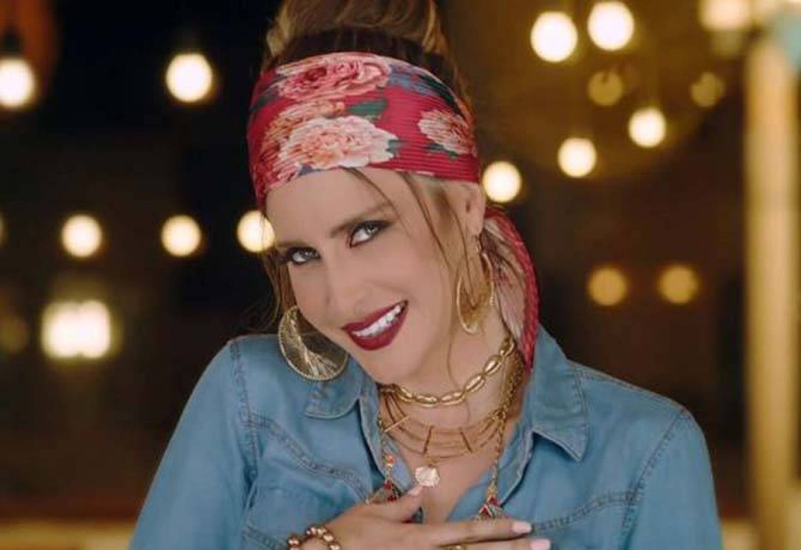كنزة مرسلي 