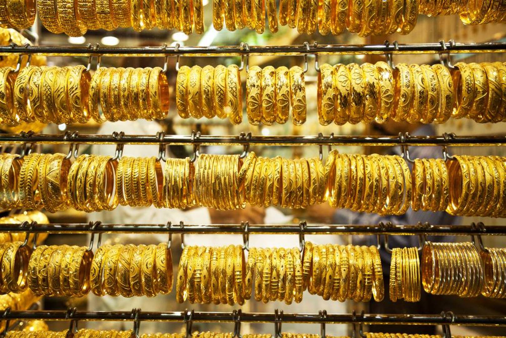 سعر الذهب في السعودية اليوم الخميس 29-10-2020 اسعار الذهب في السعودية بجميع العيارات