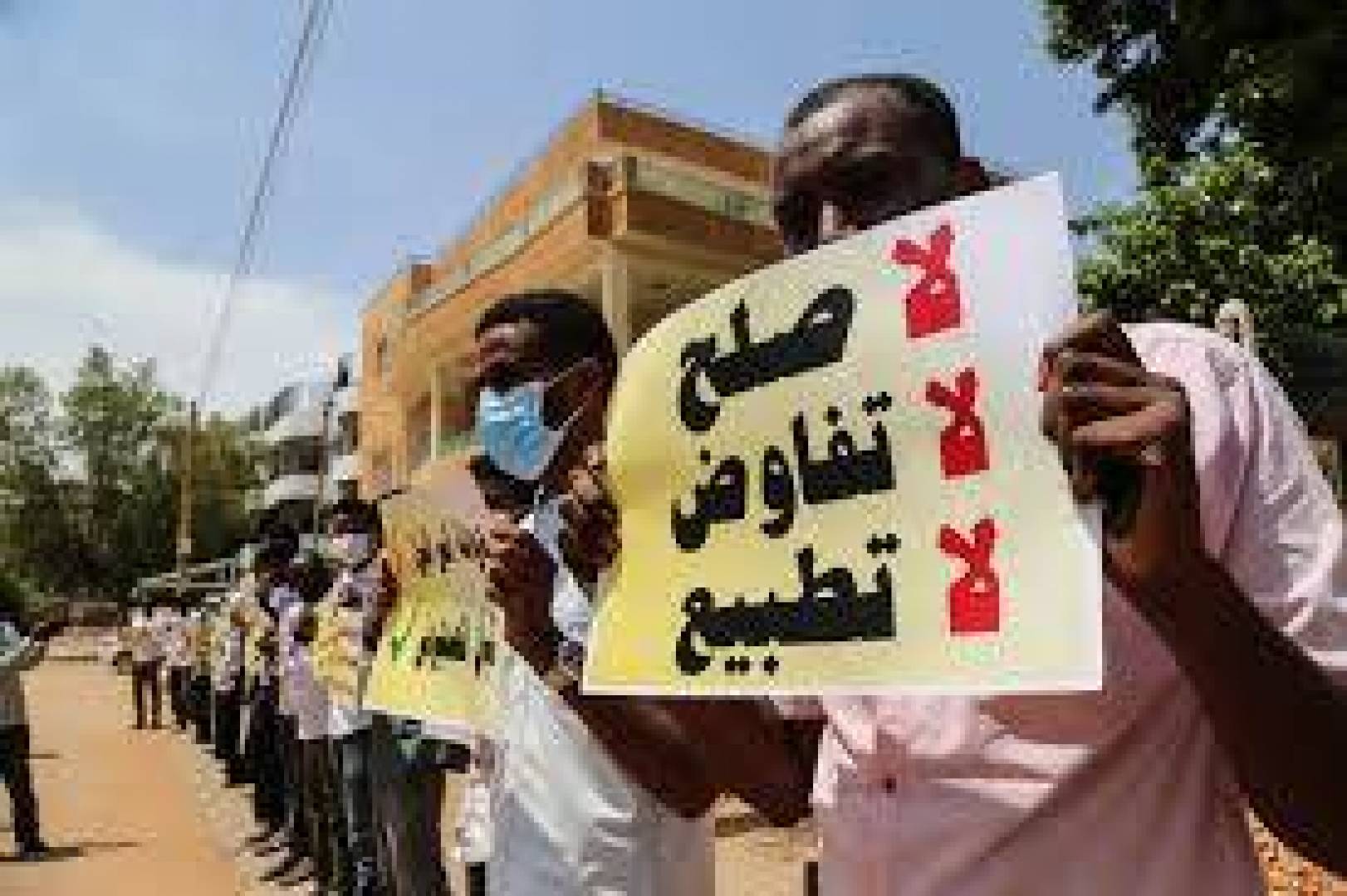 حزب الله اللبناني يدين التطبيع السوداني ويصفه بالسقوط