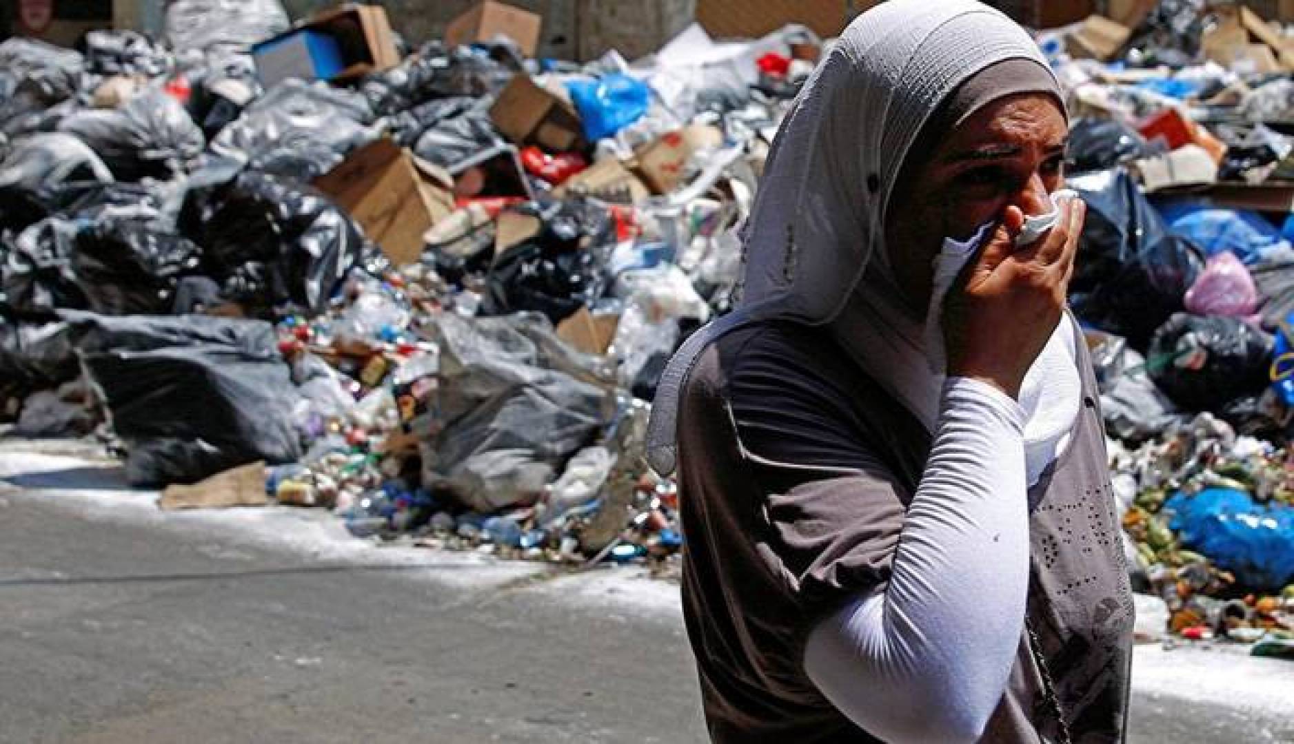 النفايات في لبنان.. أزمة القديم الحديث