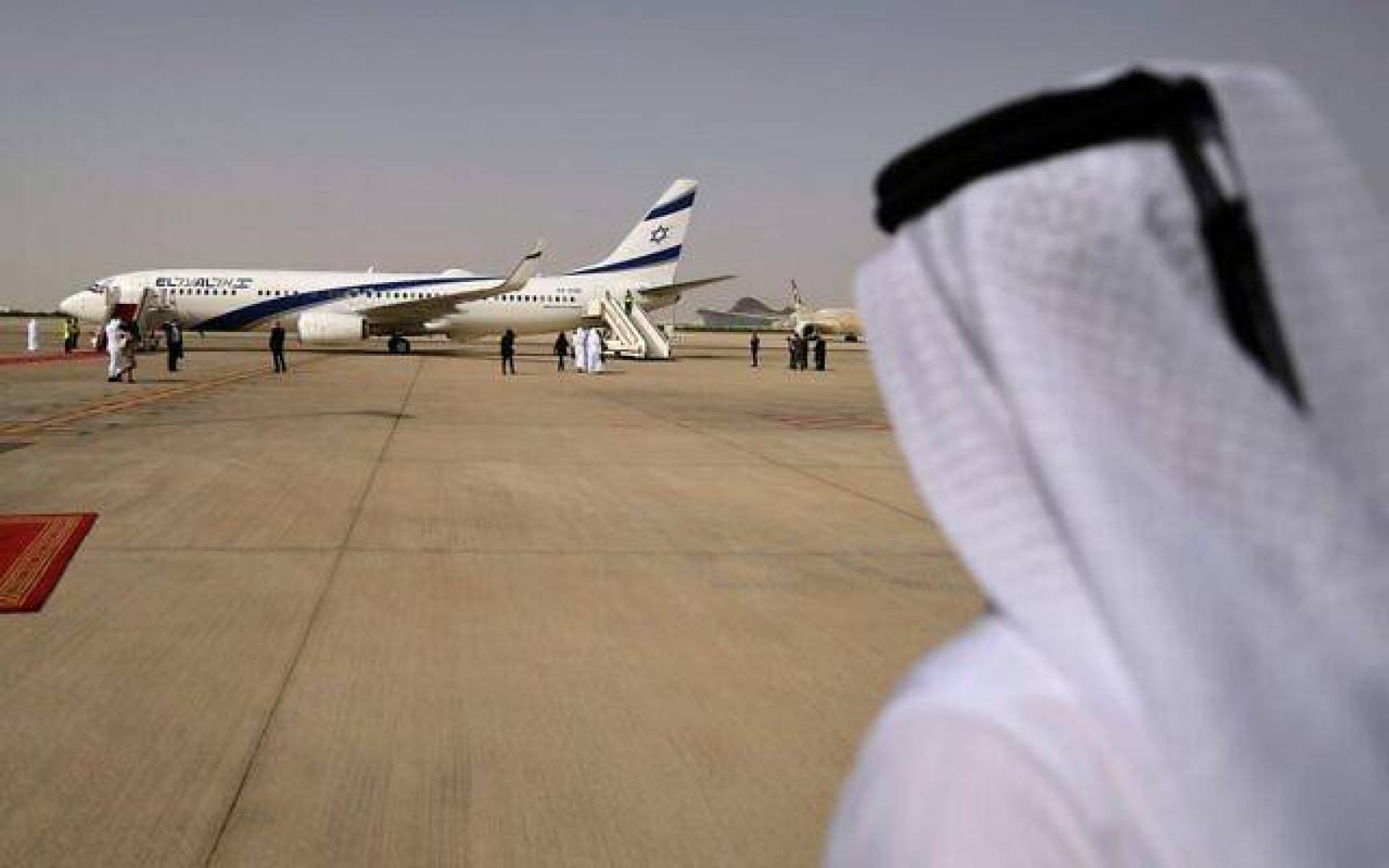 الإمارات تصادق على اتفاقية الإعفاء من التأشيرات مع إسرائيل