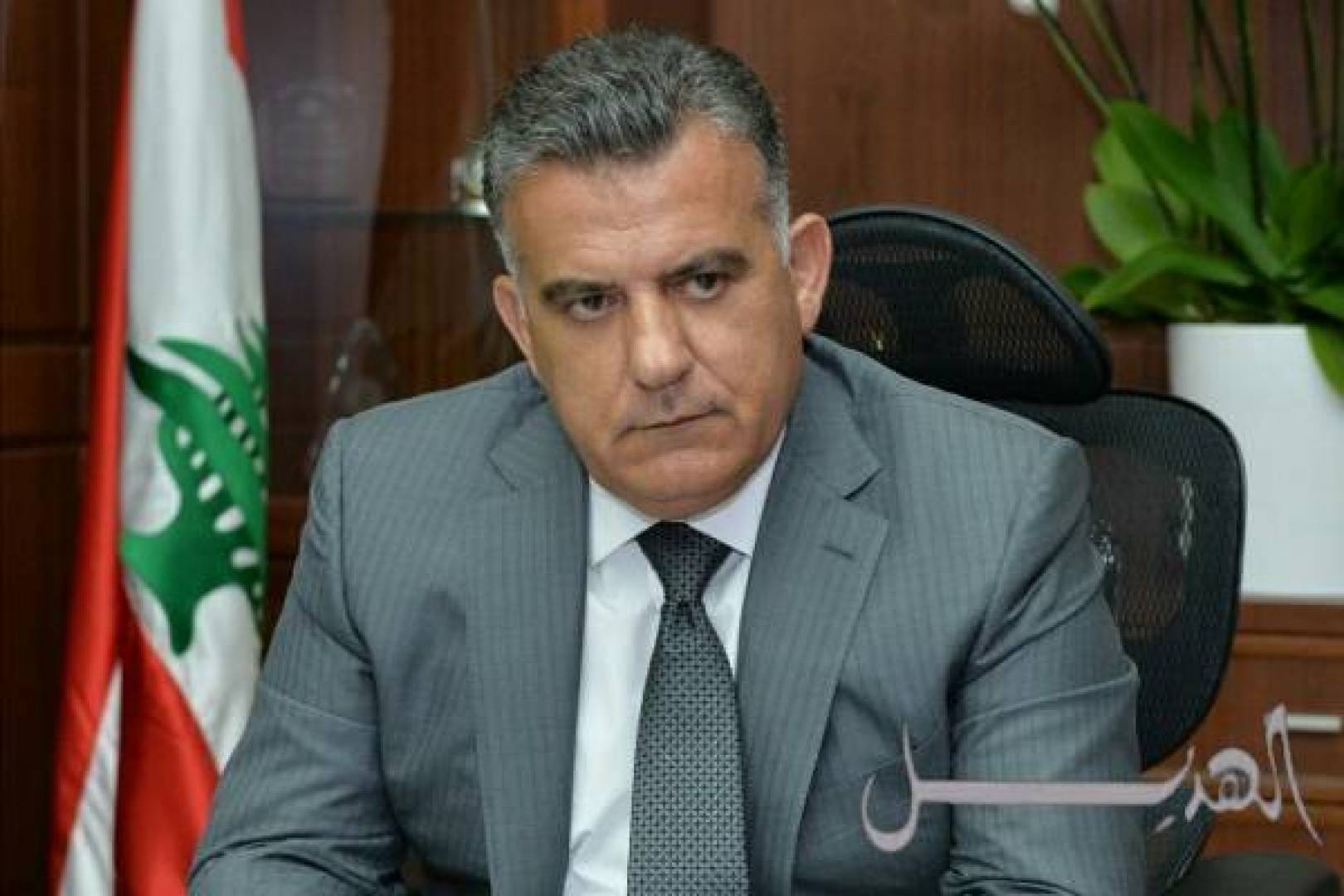 إبراهيم: نتائج الإنتخابات الأميركية لا تنهي مفاعيل زيارتي إلى الولايات المتحدة