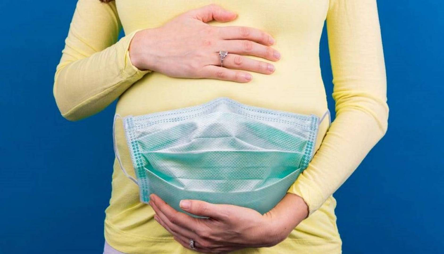 النساء الحوامل أكثر عرضة للوفاة بسبب الإصابة بفيروس كورونا