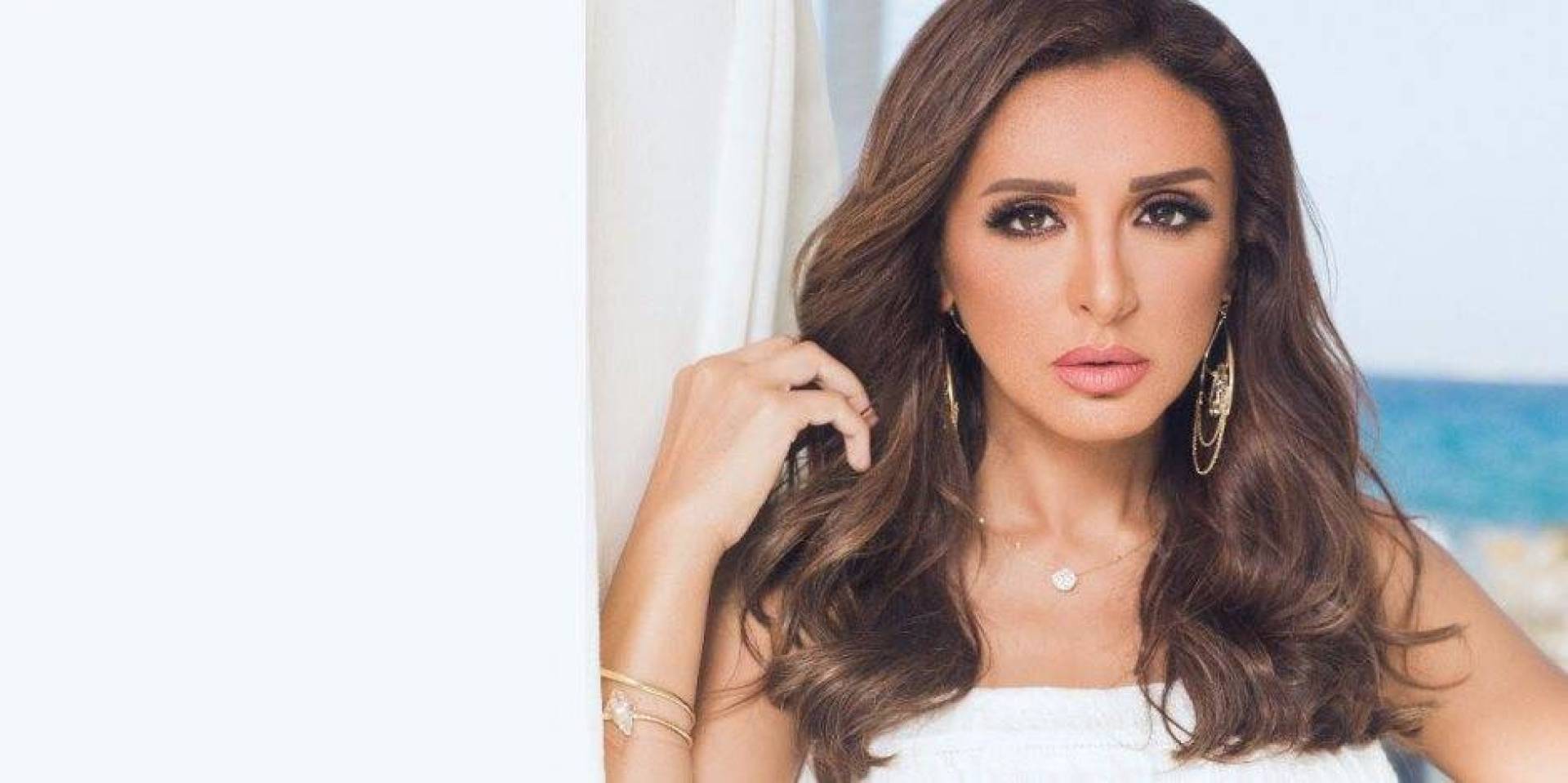 أنغام تستعد لإطلاق أغنيتها الجديدة 