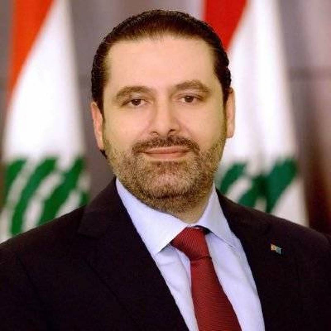 سعد الحريري مهنئا بايدن : لتوسيع الضغط الدولي على النظام السوري