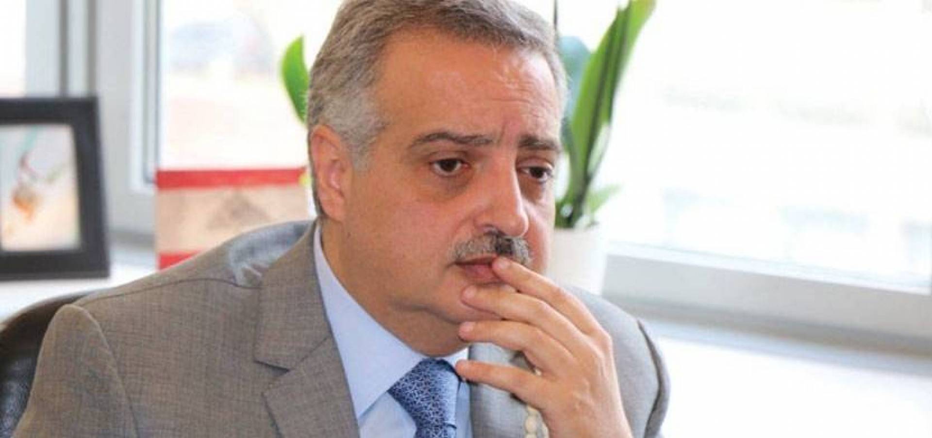 طلال ارسلان :لسنا العائق الوحيد في مسار تشكيل الحكومة اللبنانية الجديدة