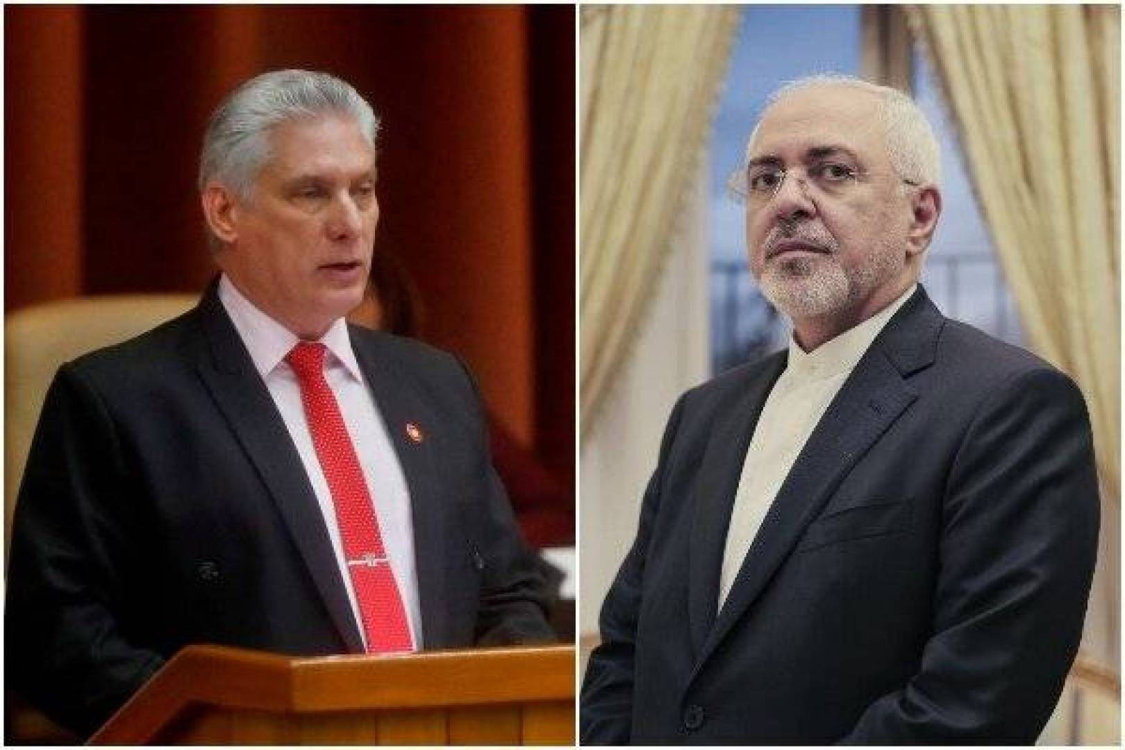 كوبا تؤكد على حق إيران في استخدام الطاقة النووية السلمية