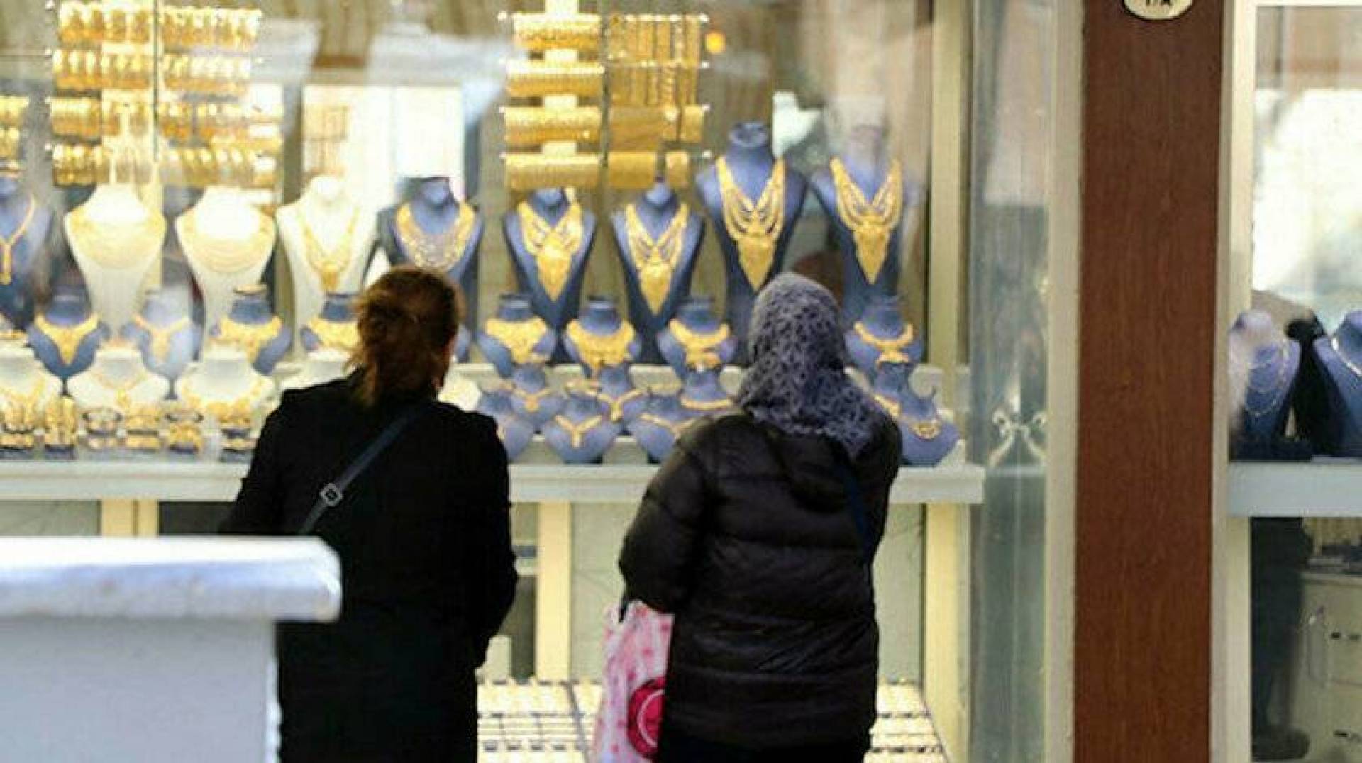 سعر الذهب في سوريا اليوم الجمعة 6-11-2020 اسعار الذهب في سوريا في محلات الصاغة والأسواق السورية