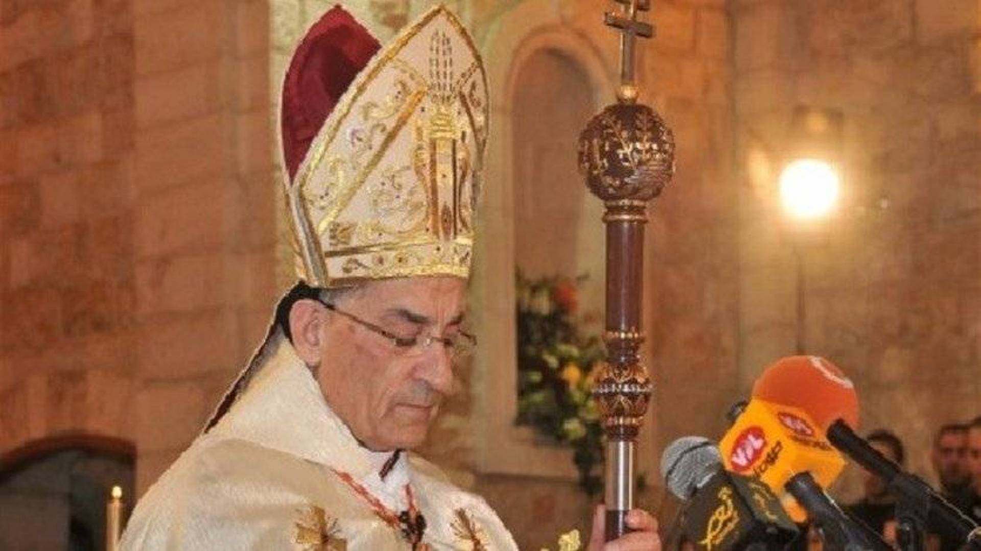 البطريرك بطرس الراعي : السياسيون يوزعون الحصص الوزارية في وقت نصف الشعب اللبناني جائع