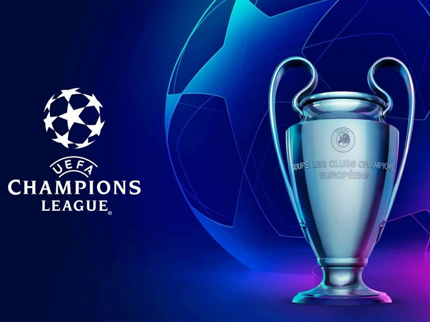 افتتاح الجولة الثالثة من دوري أبطال أوروبا 