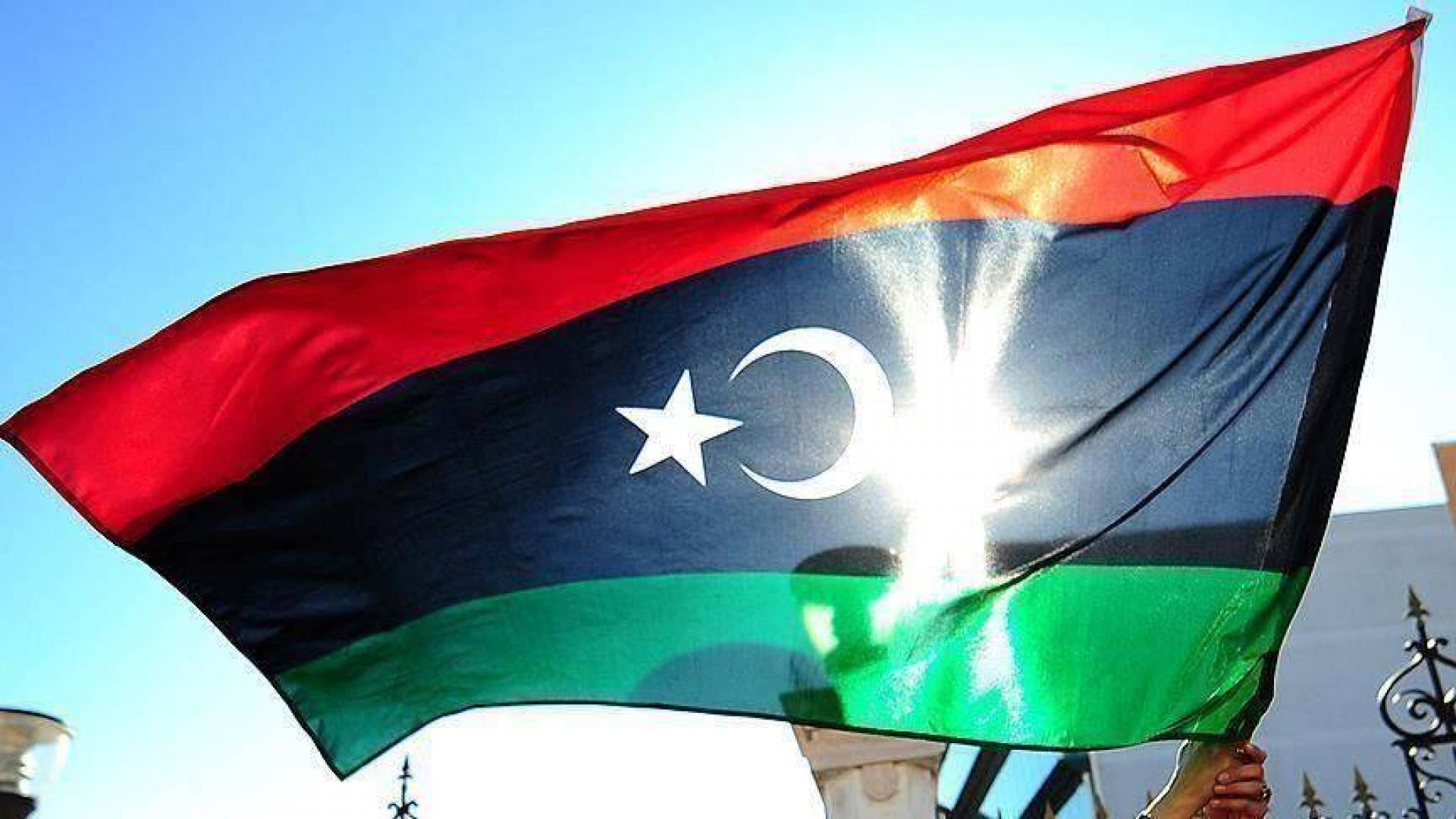 فاعلون دوليون على خط التسوية الليبية
