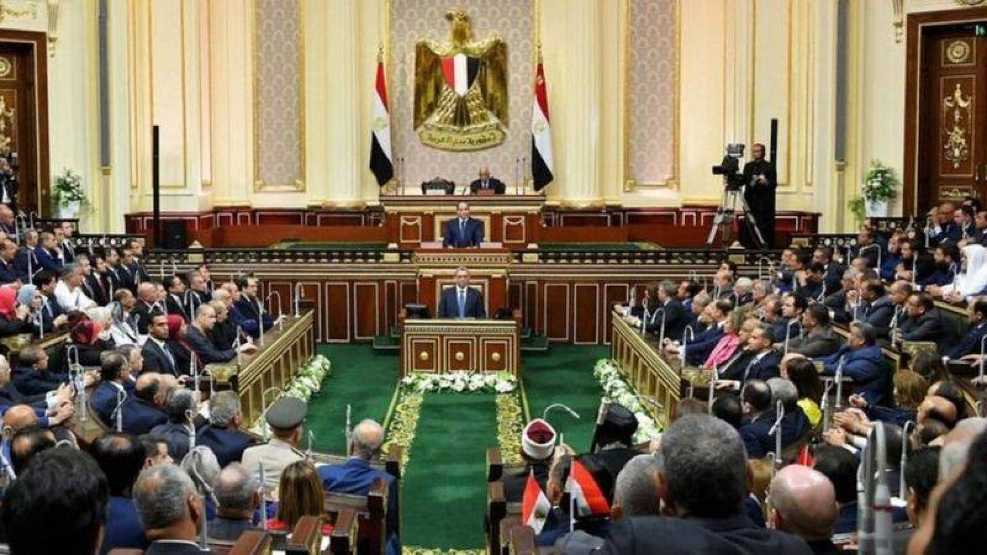 مصر.. حوالي 29% فقط شاركوا في الجولة الأولى للانتخابات البرلمانية