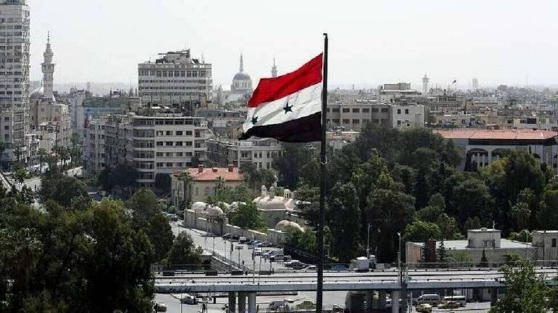 زيارة الوفد الأميركي لدمشق  ليست الاولى وتسريبها إلى العلن 