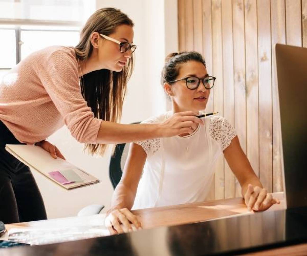 النساء العاملات تظهرن ذاكرة أكثر حدة مع التقدم في العمر