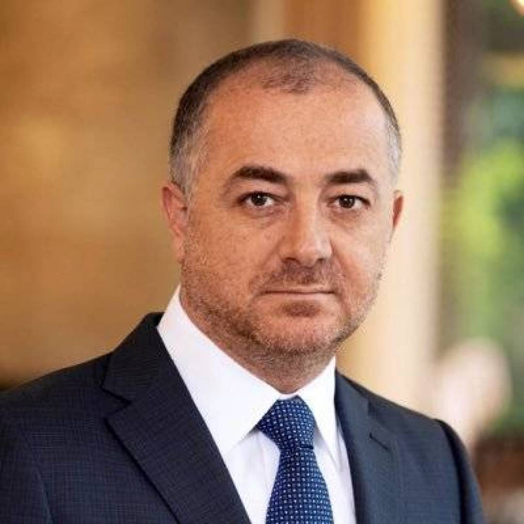 الياس بو صعب : باسيل لم يرضخ واختار مواجهة العقوبات الأميركية