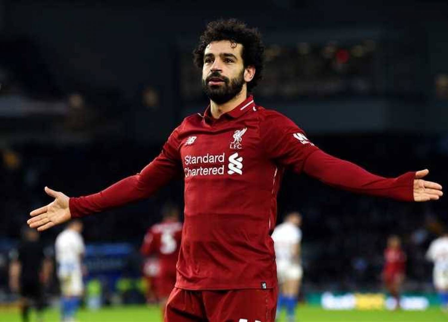 ليفربول يتصدر الدوري الإنجليزي الممتاز بعد الفوز على ويست هام يونايتد ... بالفيديو