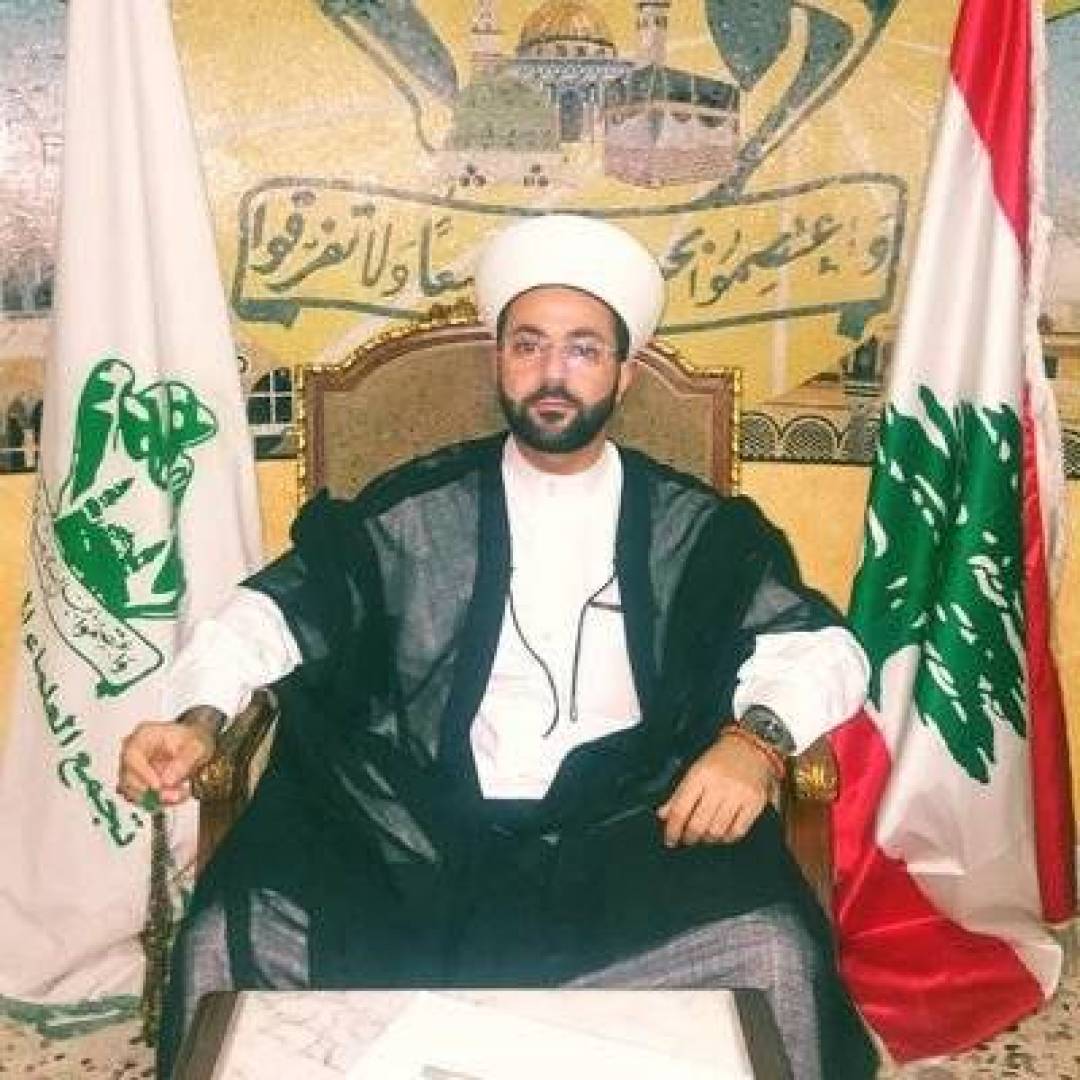 الرفاعي: الطلاب في عكار  محرومين من كل أنواع التعليم