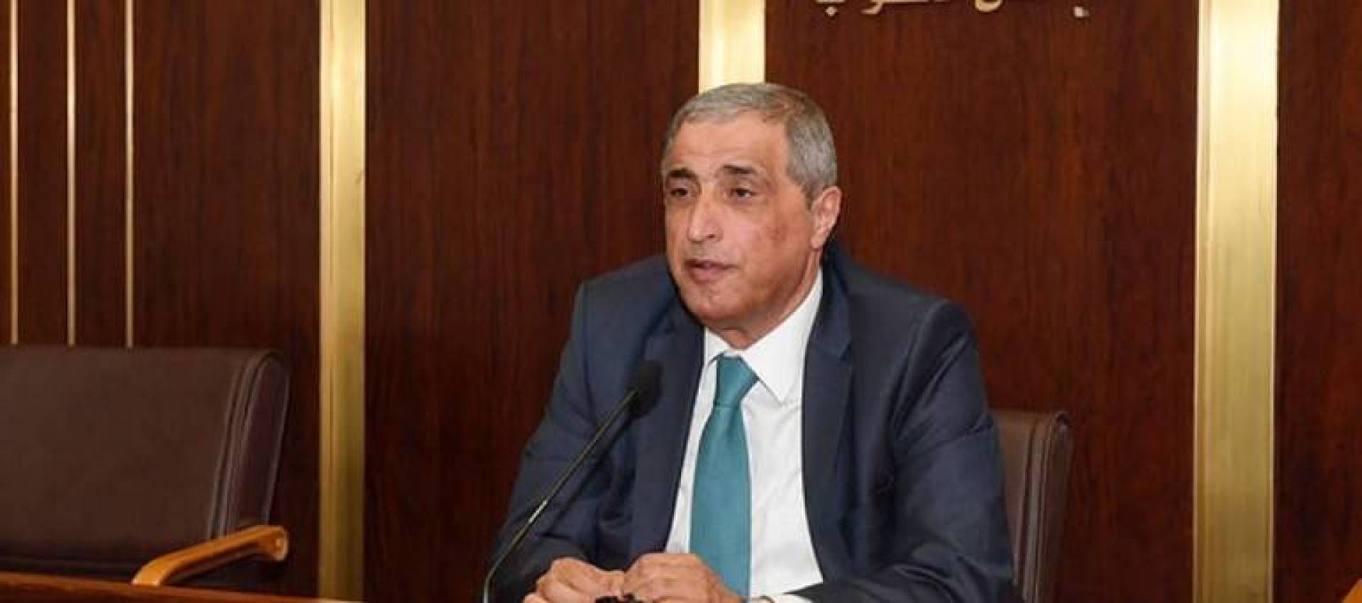 النائب قاسم هاشم يكشف عن عقد تأليف الحكومة اللبنانية  الجديدة