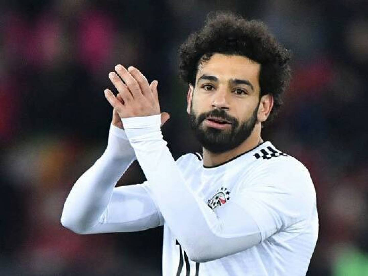 محمد صلاح ... شارة كابتن المنتخب قرارها يعود للمدرب