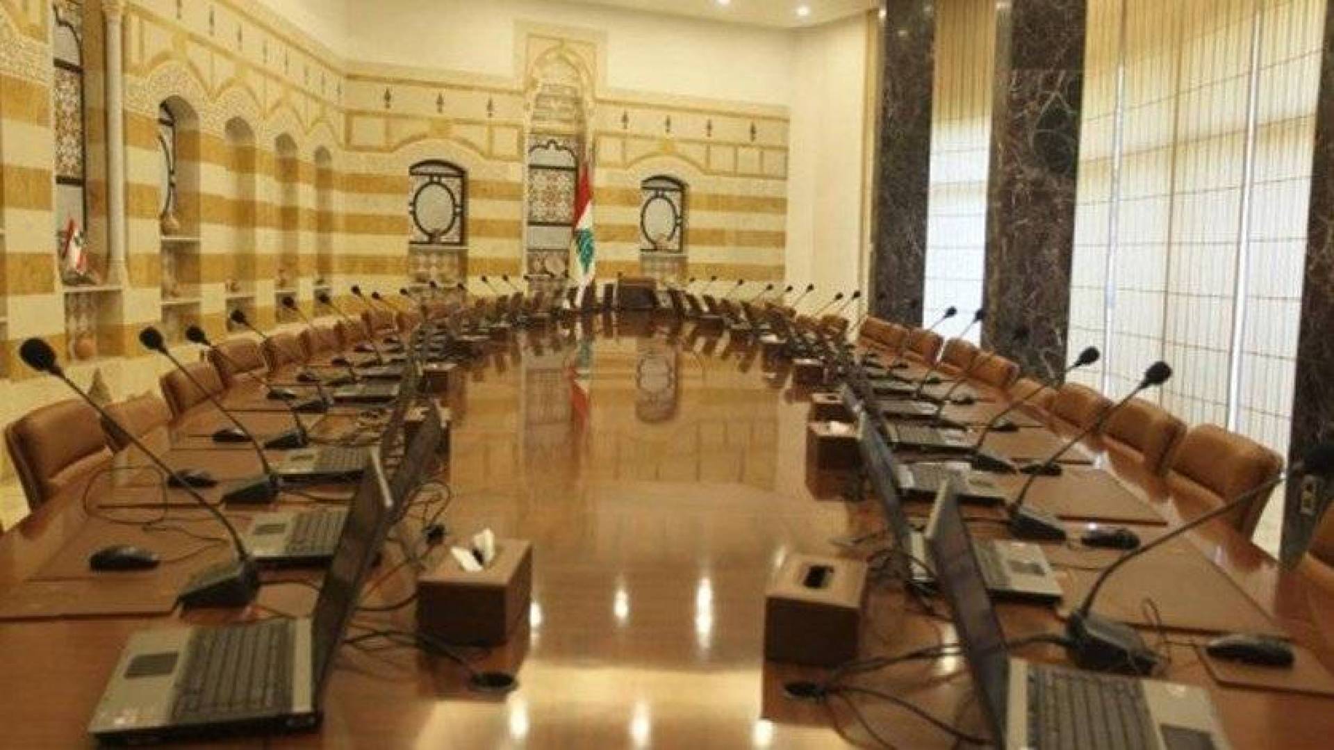 مسؤول البقاع في حزب الله: الإسراع في تشكيل الحكومة يصب في صالح الجميع