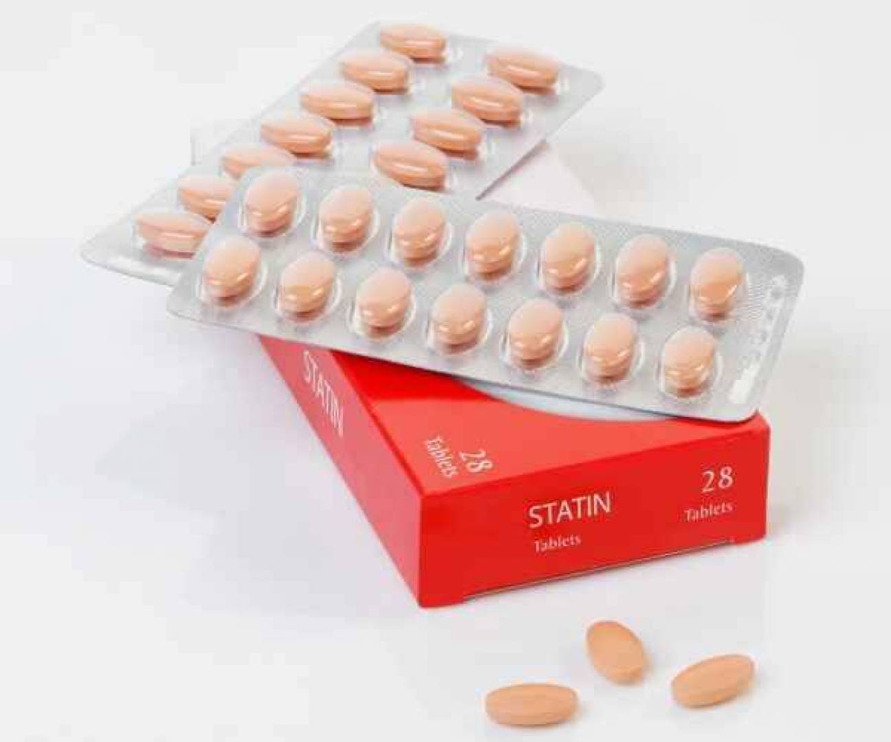 عقاقير الستاتين تقلل من وفيات فيروس كورونا