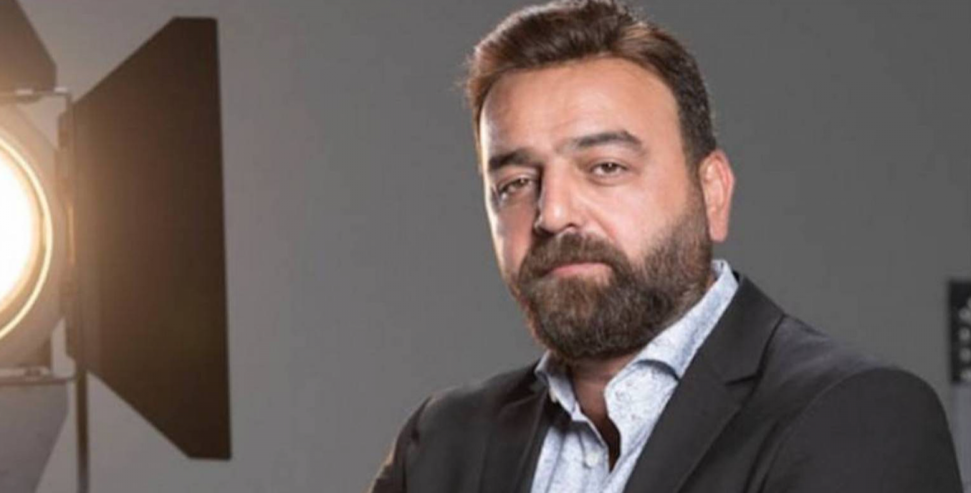 سامر المصري مع دينا الشربيني في حفل عمرو دياب