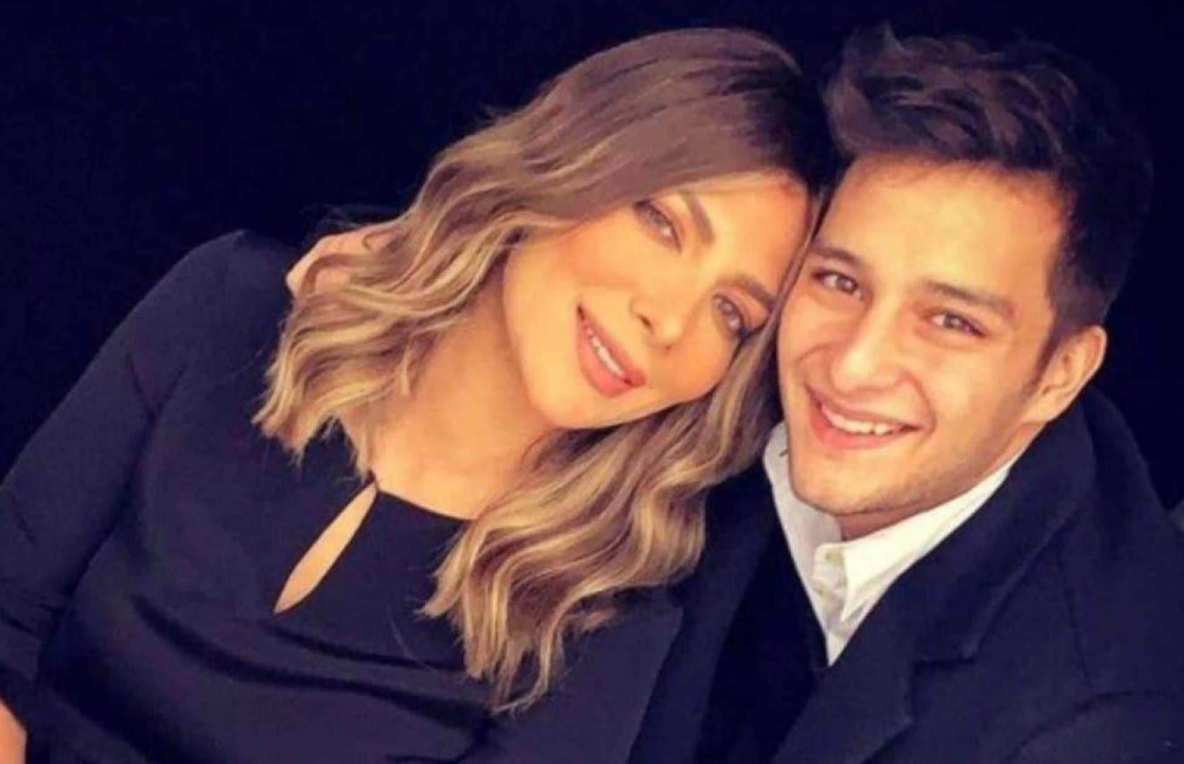 نجل أصالة نصري يكشف تفاصيل رسالته الأخيرة إلى طارق العريان