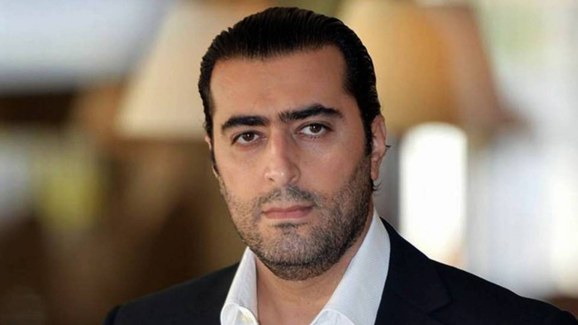 الفنان باسم ياخور مشتاق إلى الراحل نضال سيجري